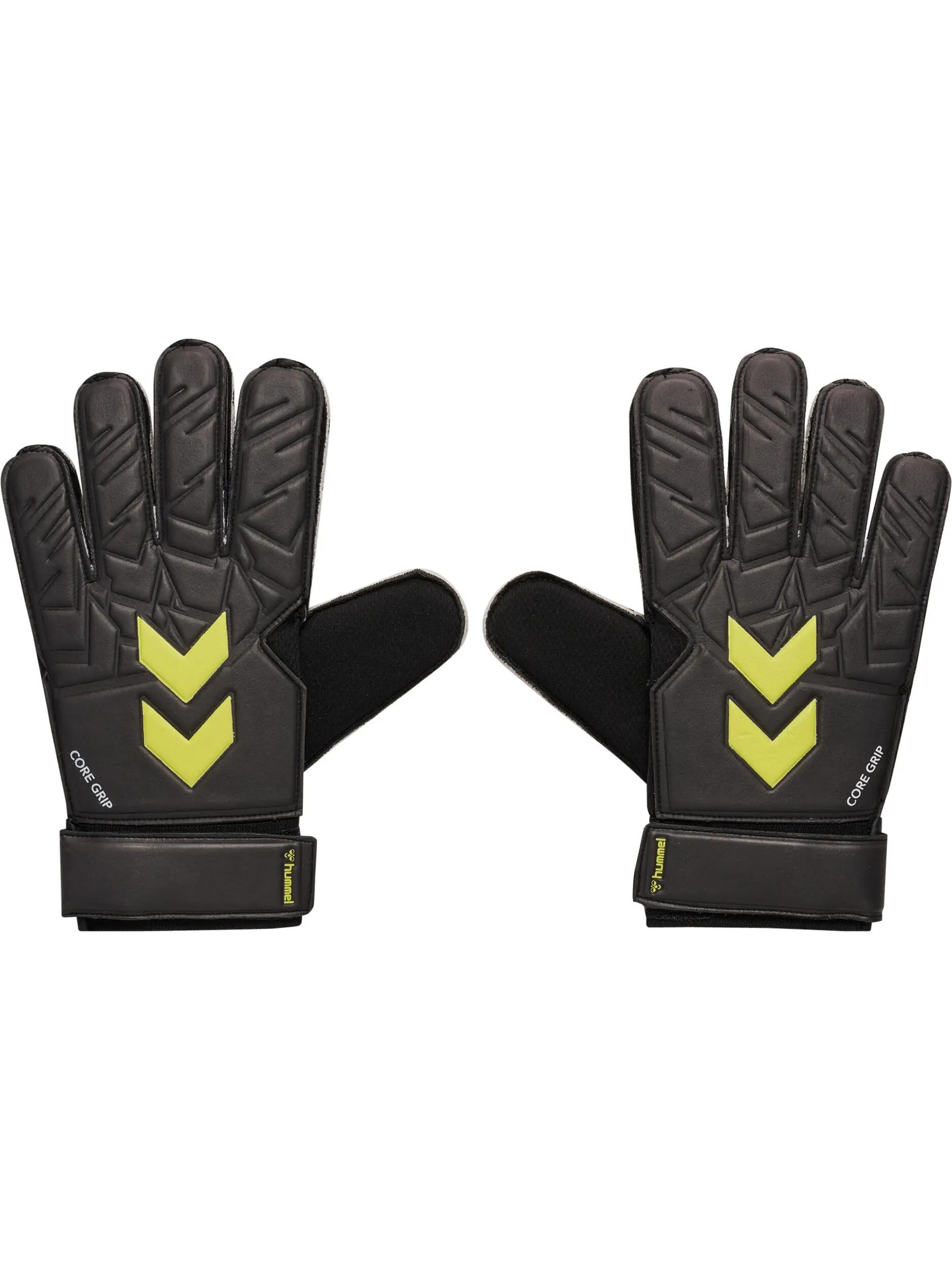 Guanti portiere Hummel Blaze 26 1/10