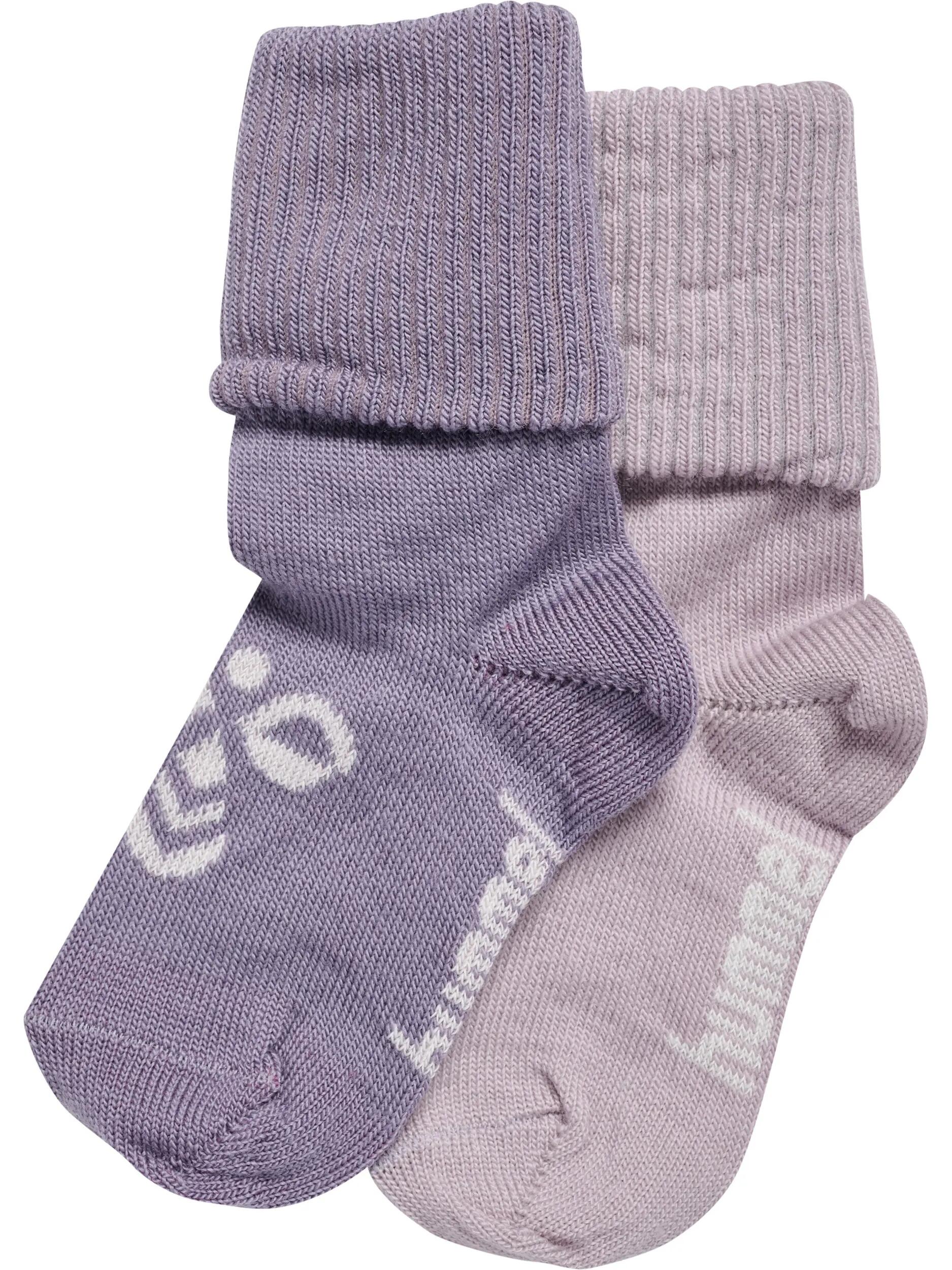 Crew Calcetines Hmlmini Los Niños Unisex 3/3