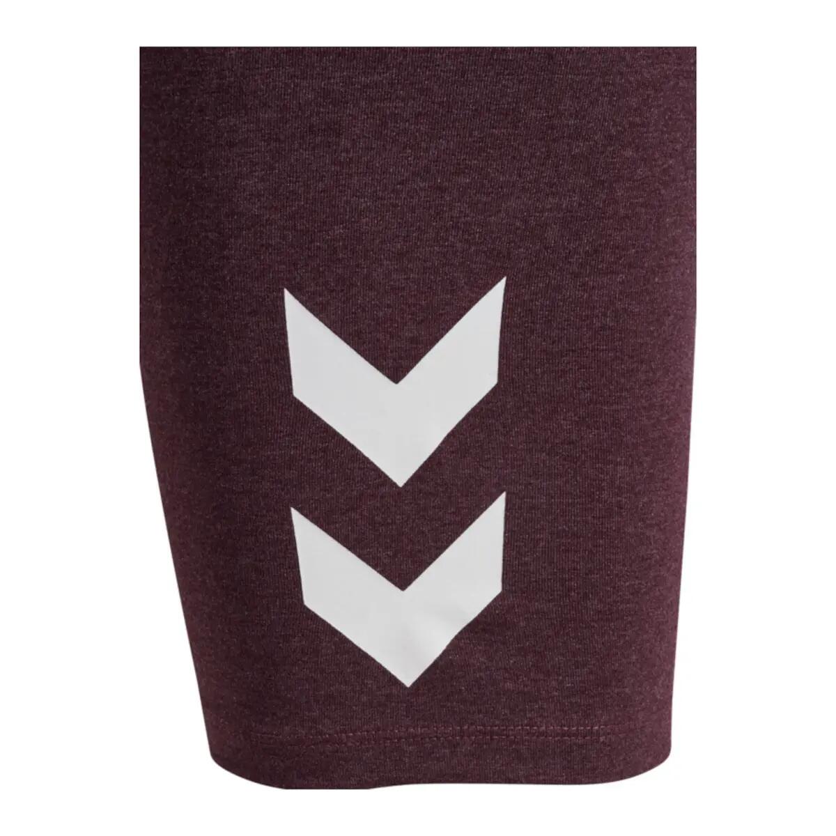 Instap Cycling Korte Broek Hmlpulse Dames 12/13