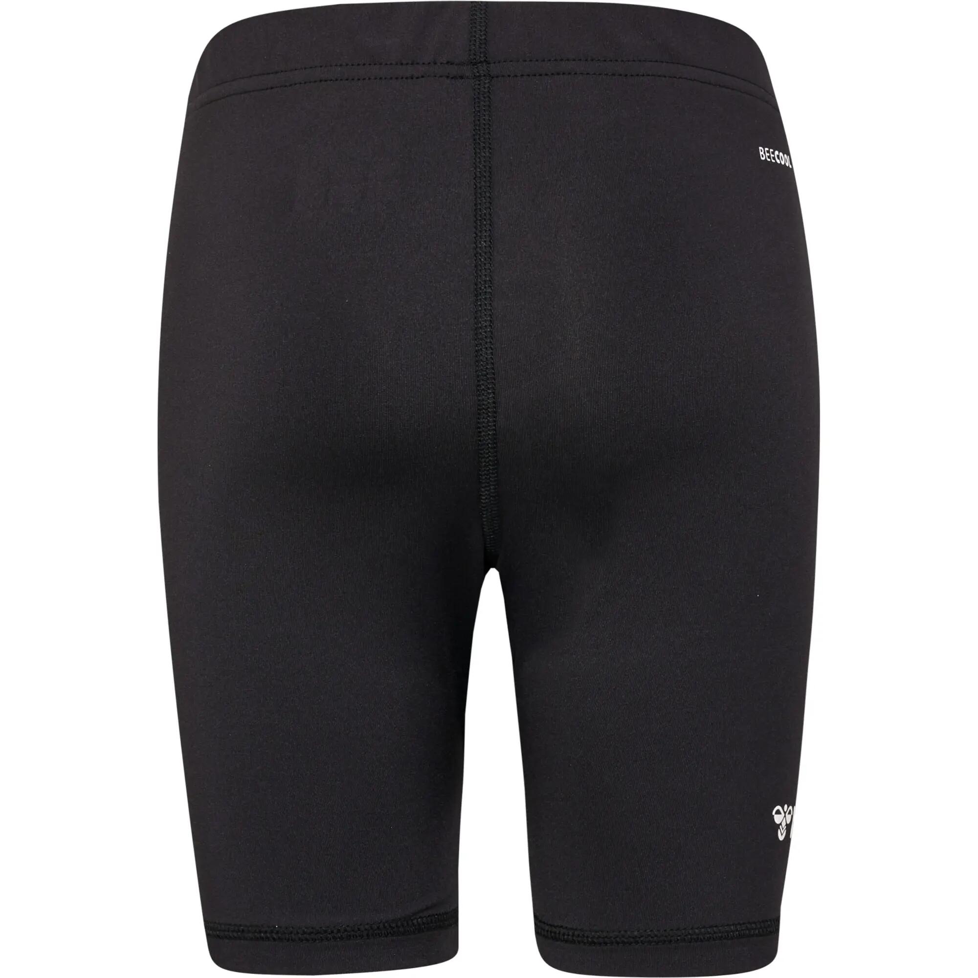 Cycling Pantalones Cortos Hmlbl Los Niños Unisex 10/12