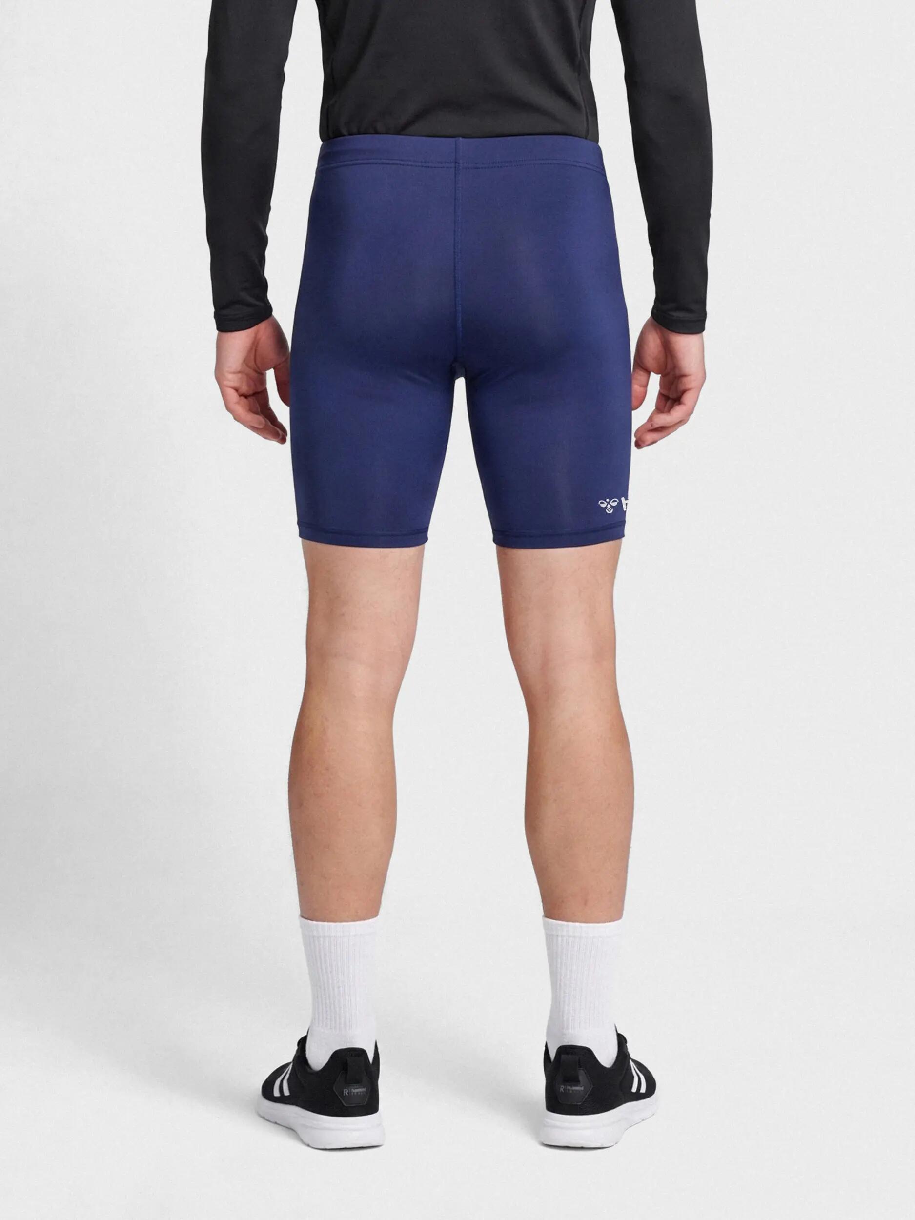 Cycling Kurze Hose Hmlbl Herren 3/10