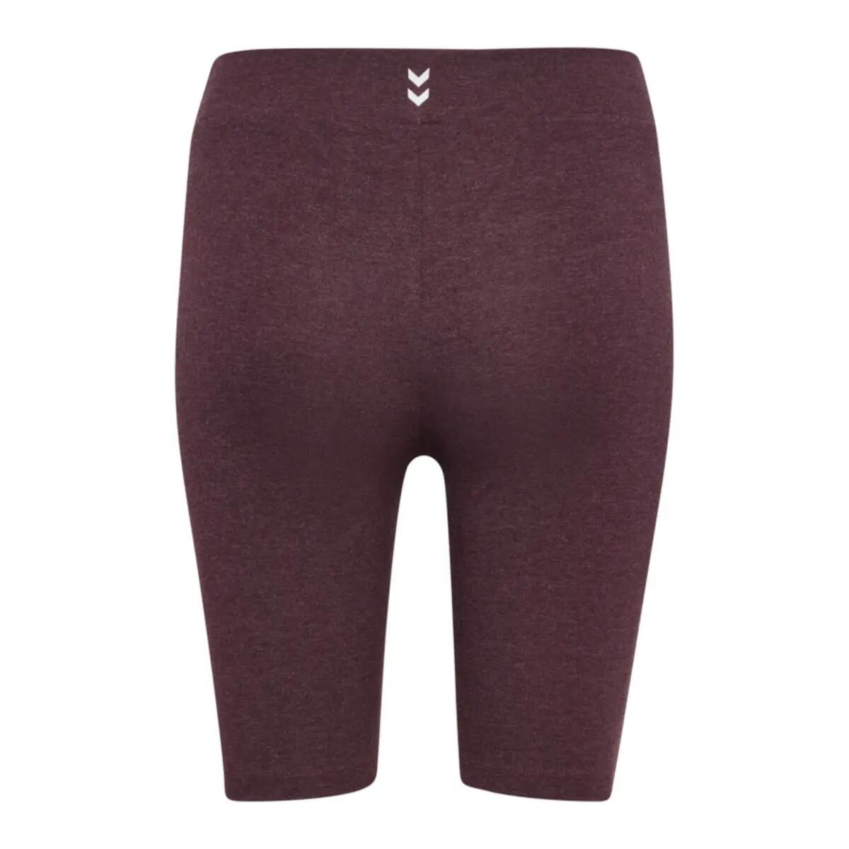 Instap Cycling Korte Broek Hmlpulse Dames 11/13