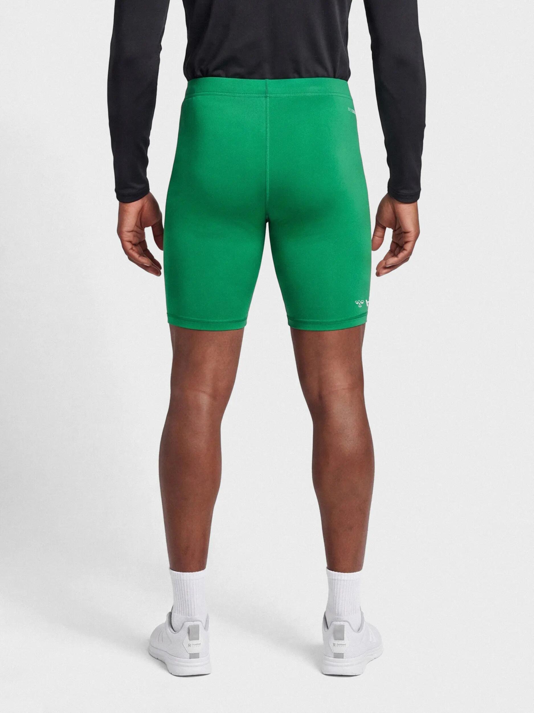 Cycling Pantalones Cortos Hmlbl Hombre 3/10