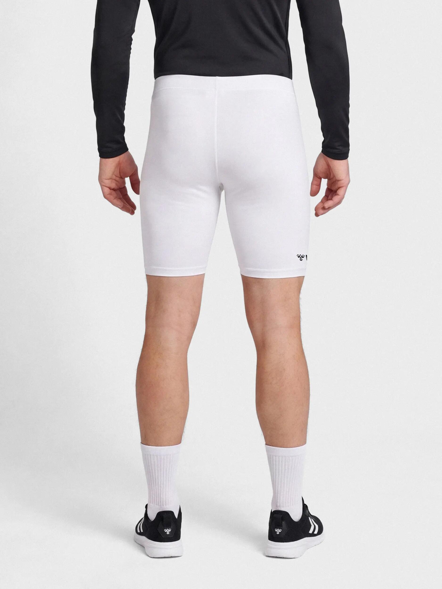 Short Hummel Bl Essential 3/8