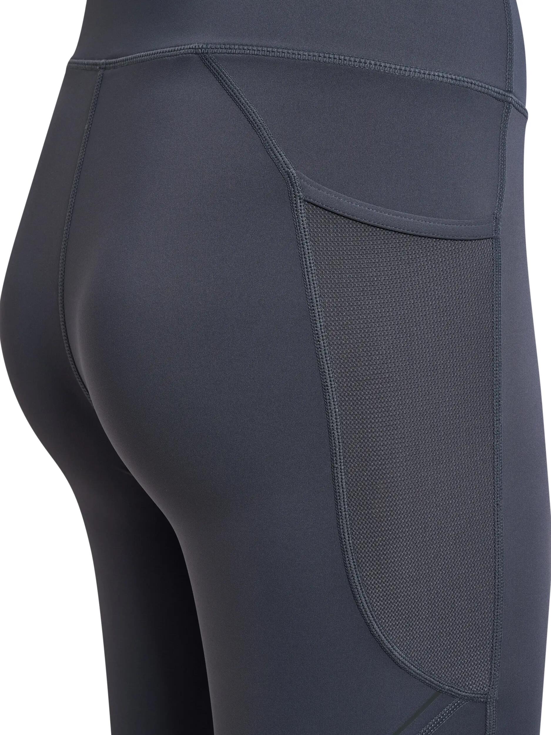 Women's thigh-high boots Newline nwlRACE 9/10