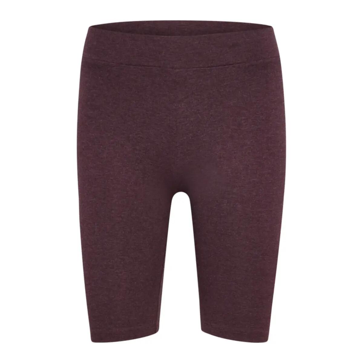 Instap Cycling Korte Broek Hmlpulse Dames 10/13
