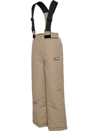 Enfiler Thermo Pantalon Hmljr Snow Enfant