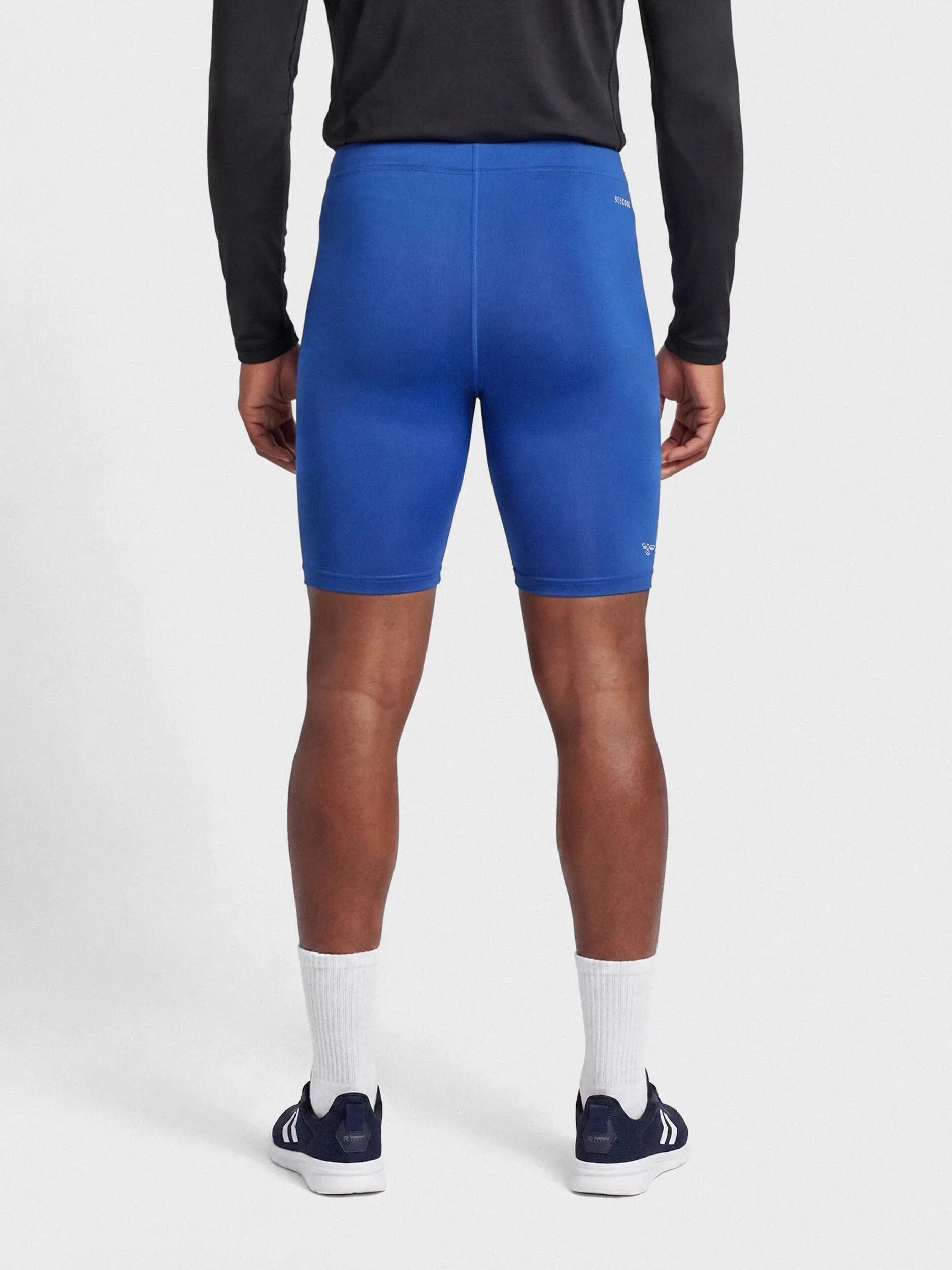 Cycling Pantalones Cortos Hmlbl Hombre 3/10