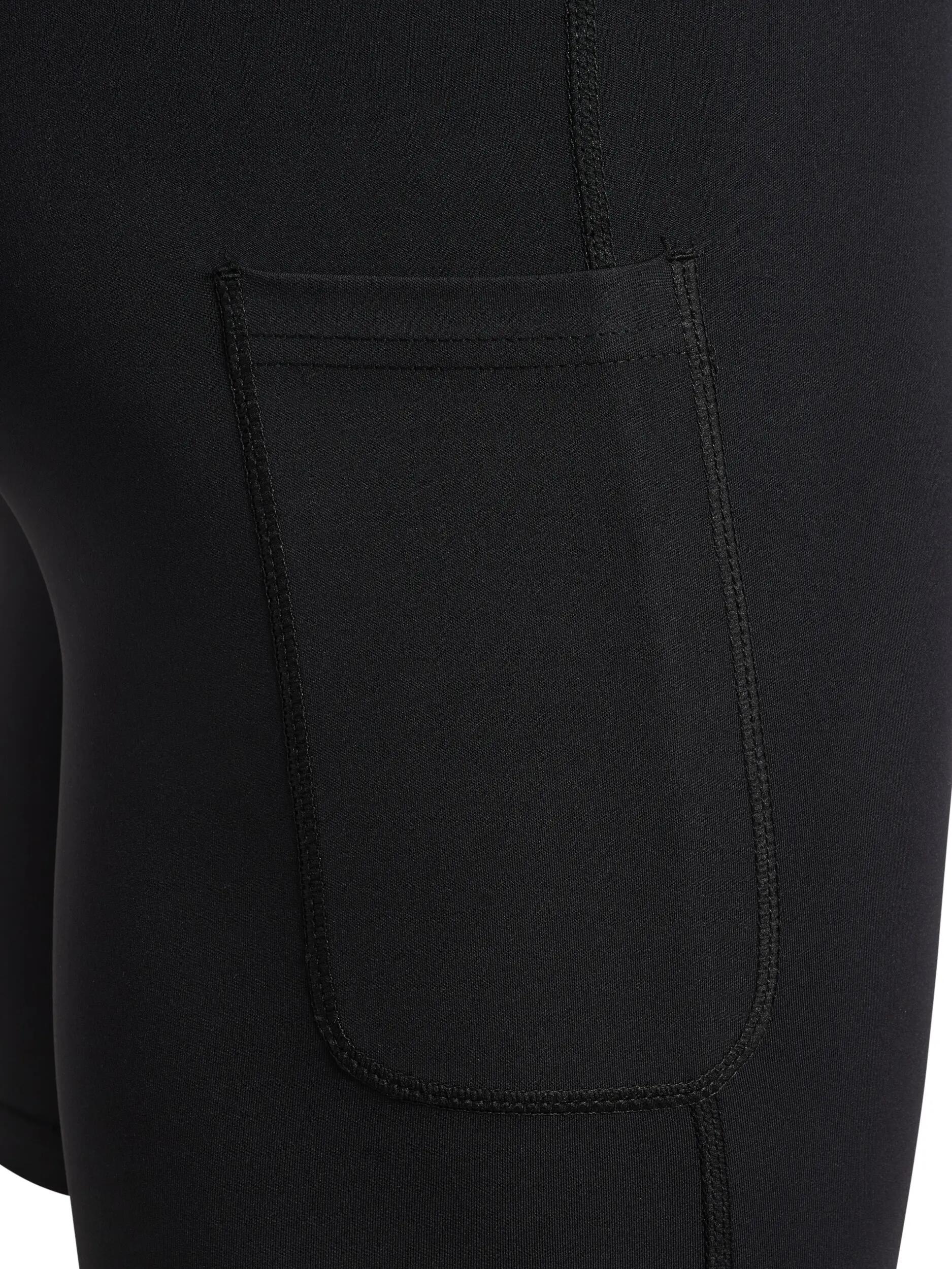 Cycling Kurze Hose Hmlhybrid Herren 7/7