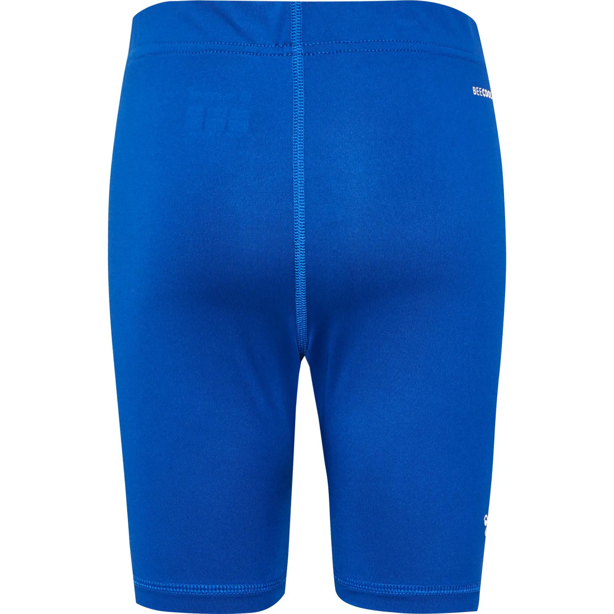 Instap Cycling Korte Broek Hmlbl Uniseks Kinderen 10/12