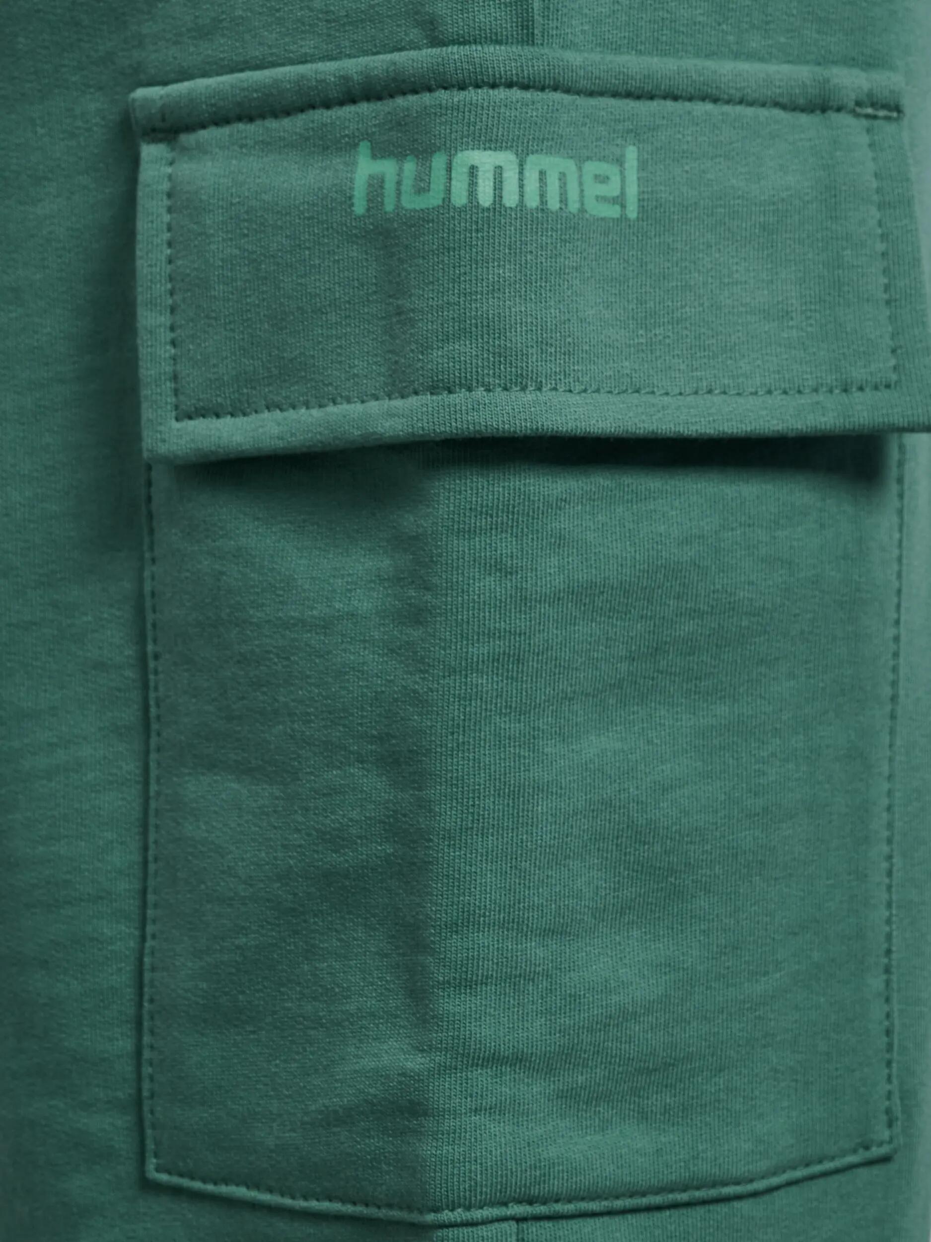 Pantalones Hmltimmi Los Niños Unisex 6/7
