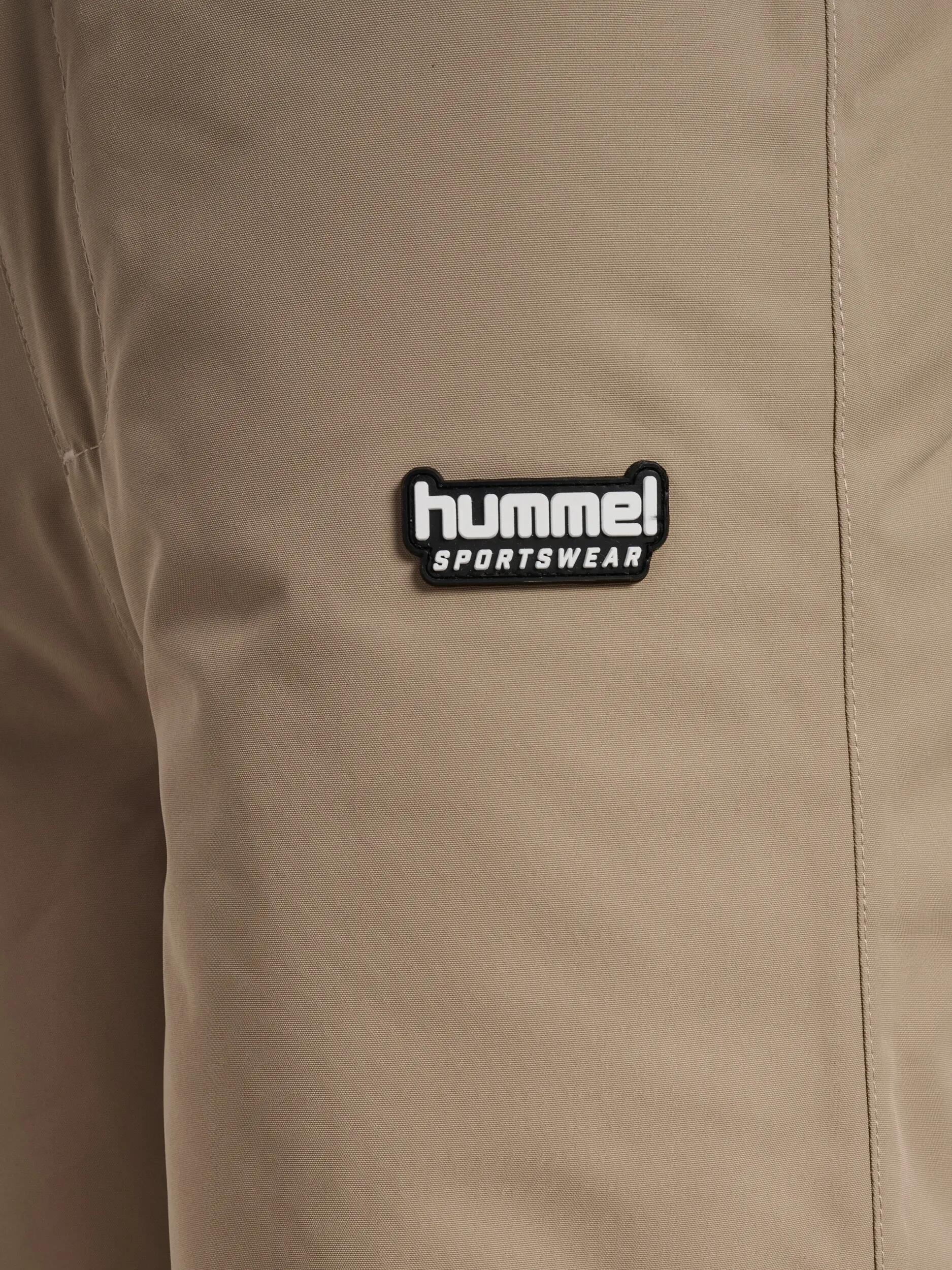 Spodnie narciarskie dziecięce Hummel 4/6