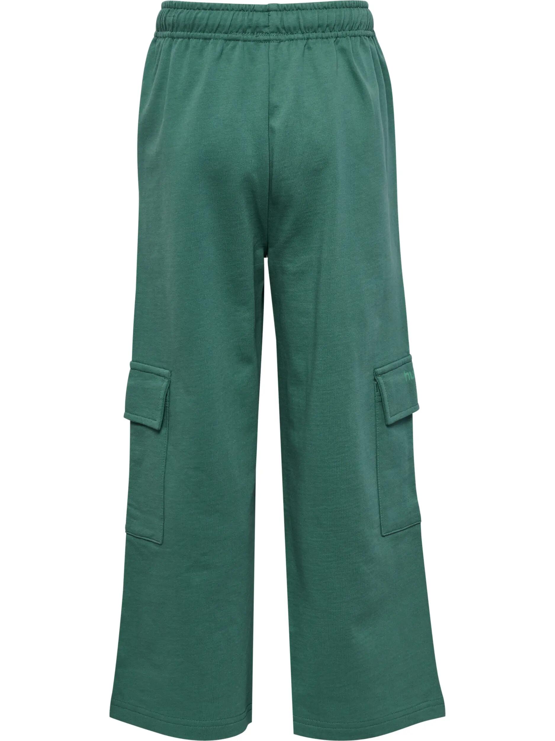 Pantalones Hmltimmi Los Niños Unisex 5/7