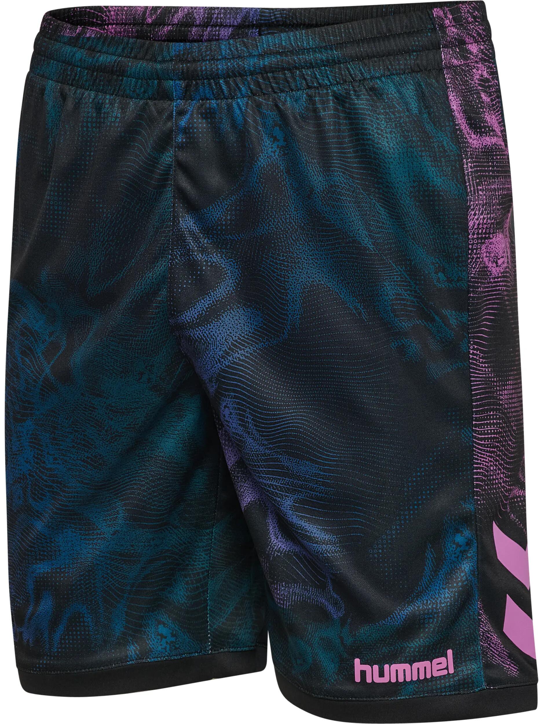 Enfiler Short Robe Hmlblaze Adulte 9/10