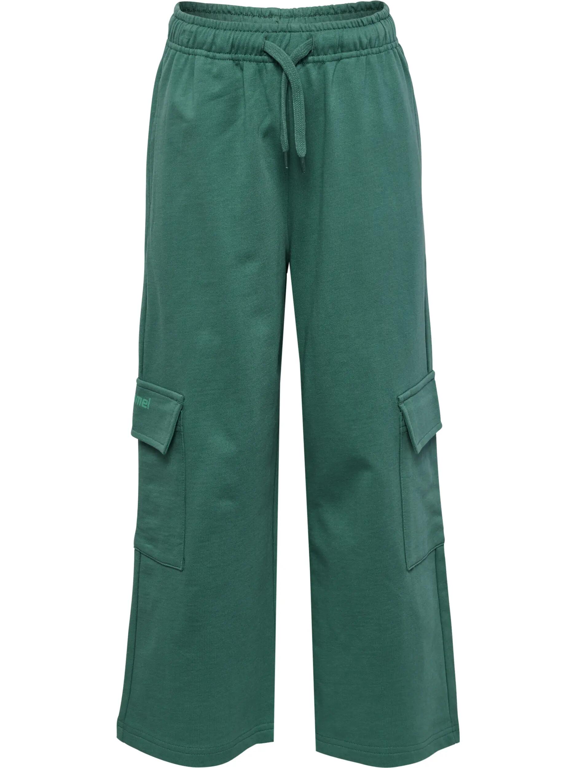 Pantalones Hmltimmi Los Niños Unisex 4/7