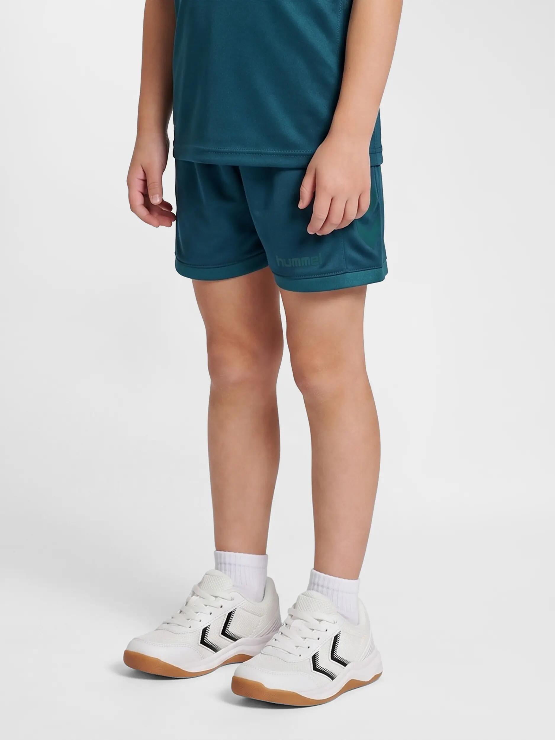 Kurze Hose Anzug Hmlblaze Kinder 3/11