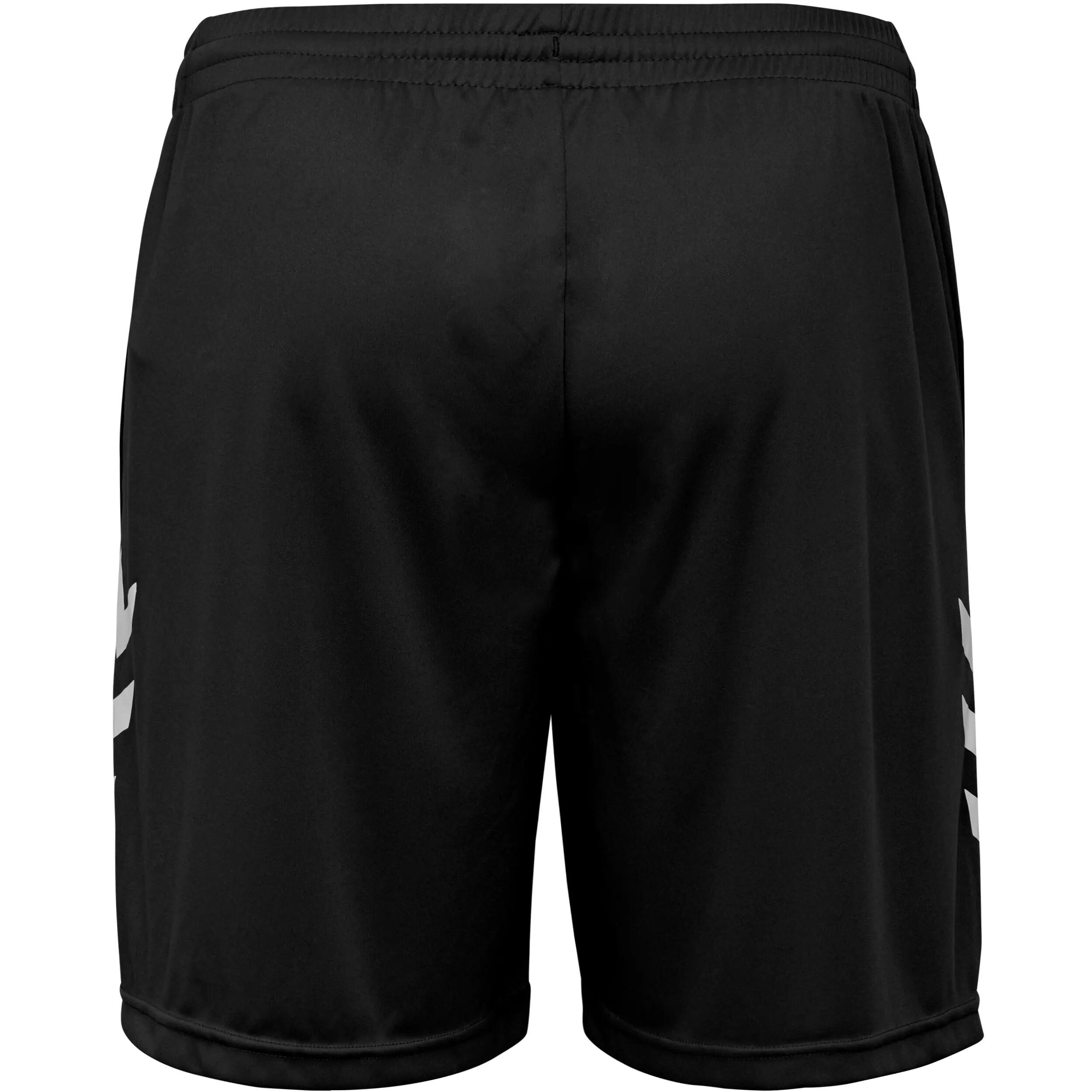 Fermeture À Cordon Short Robe Hmlpromo Enfant 12/15