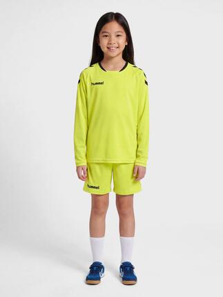 Enfiler Short Robe Core Kids Football Enfant