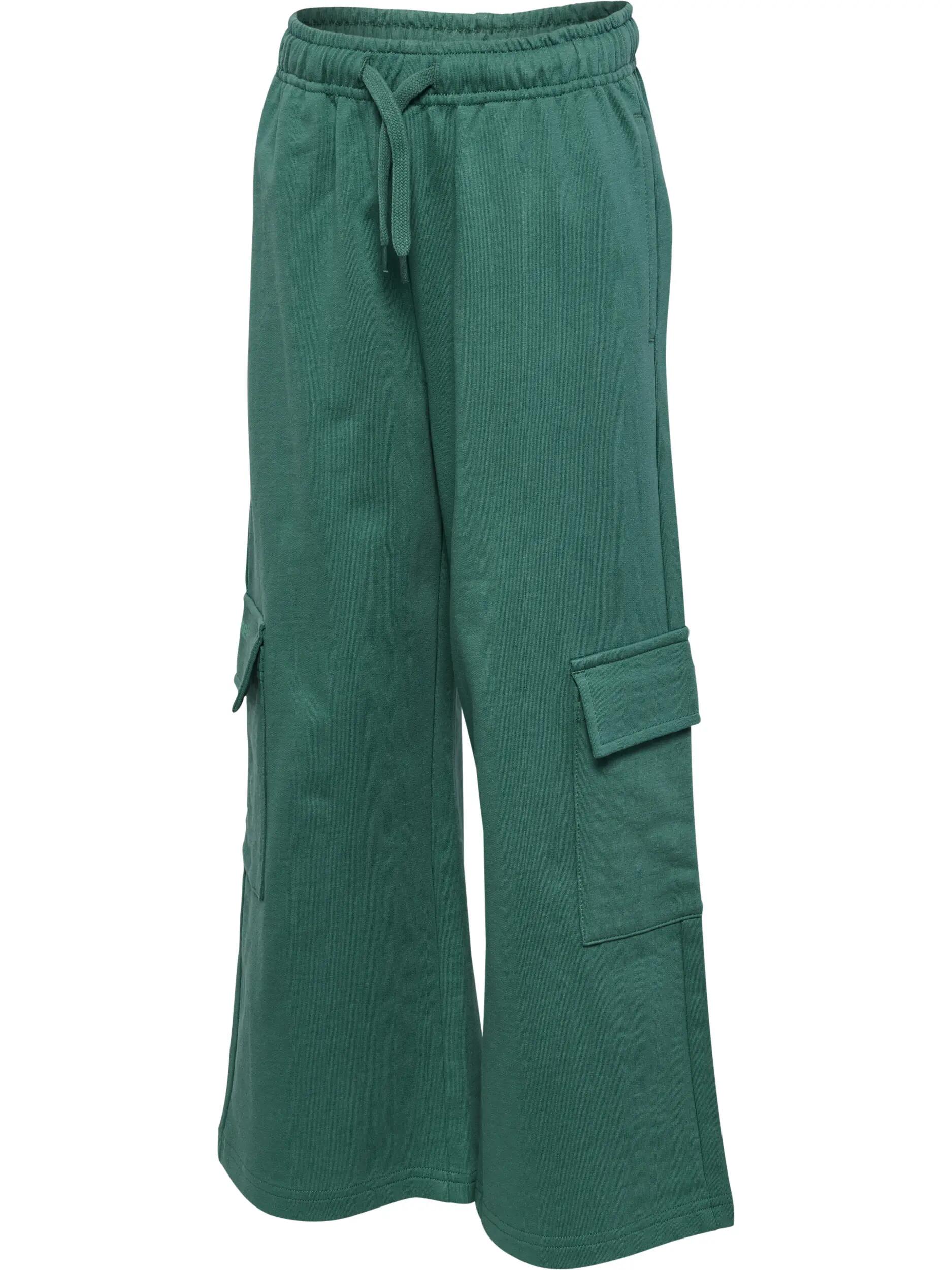 Pantalones Hmltimmi Los Niños Unisex 2/7