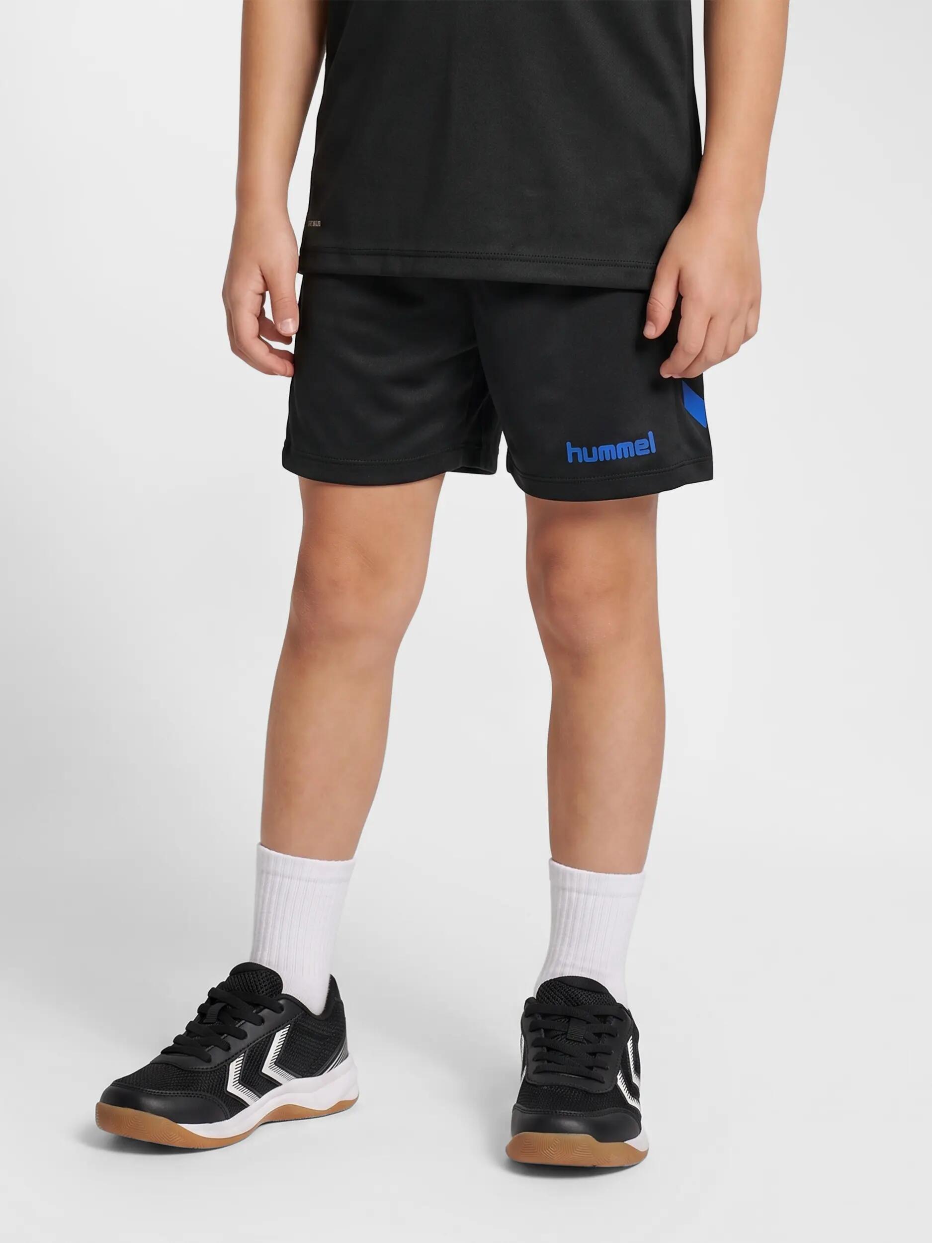 Kurze Hose Anzug Hmlblaze Kinder 3/11