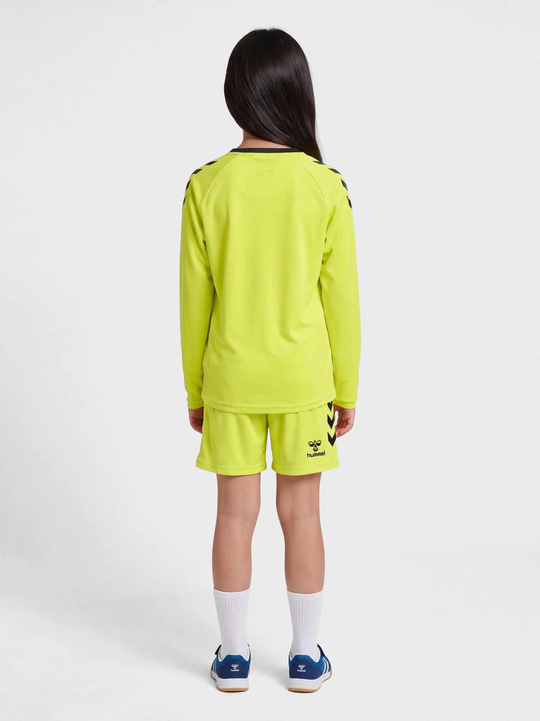 Enfiler Short Robe Core Kids Football Enfant 2/10