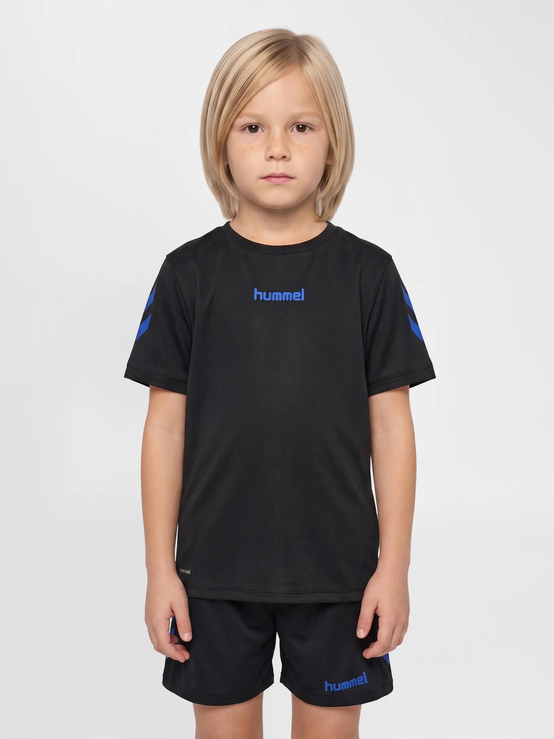 Kurze Hose Anzug Hmlblaze Kinder 2/11