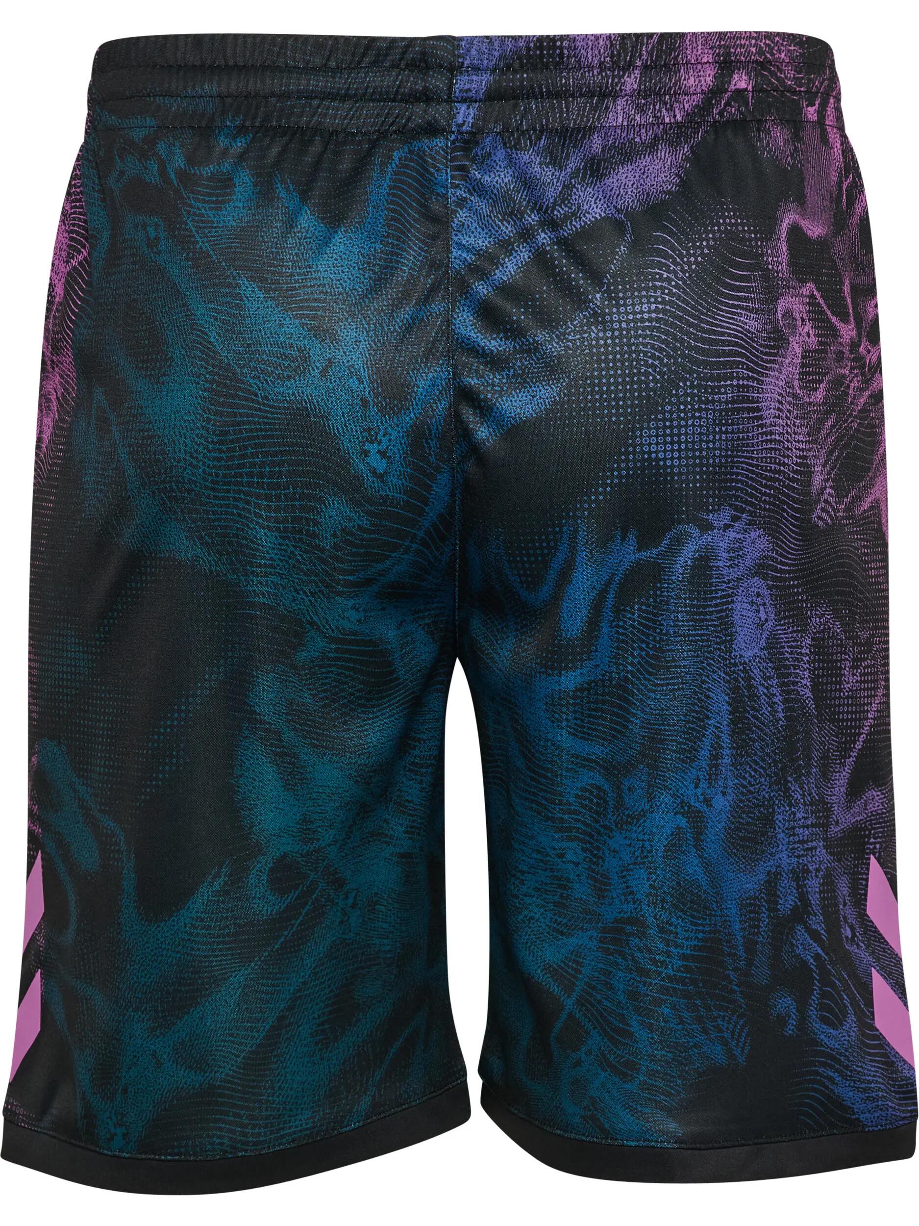 Enfiler Short Robe Hmlblaze Adulte 10/10