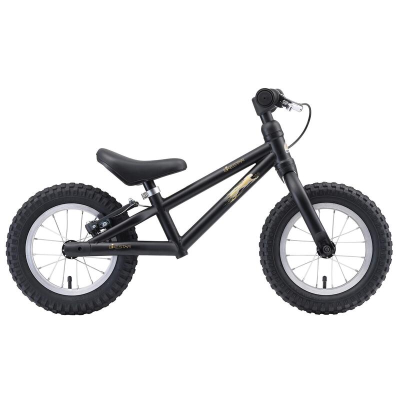Draisienne 12 pouces enfant 3 ans VTT