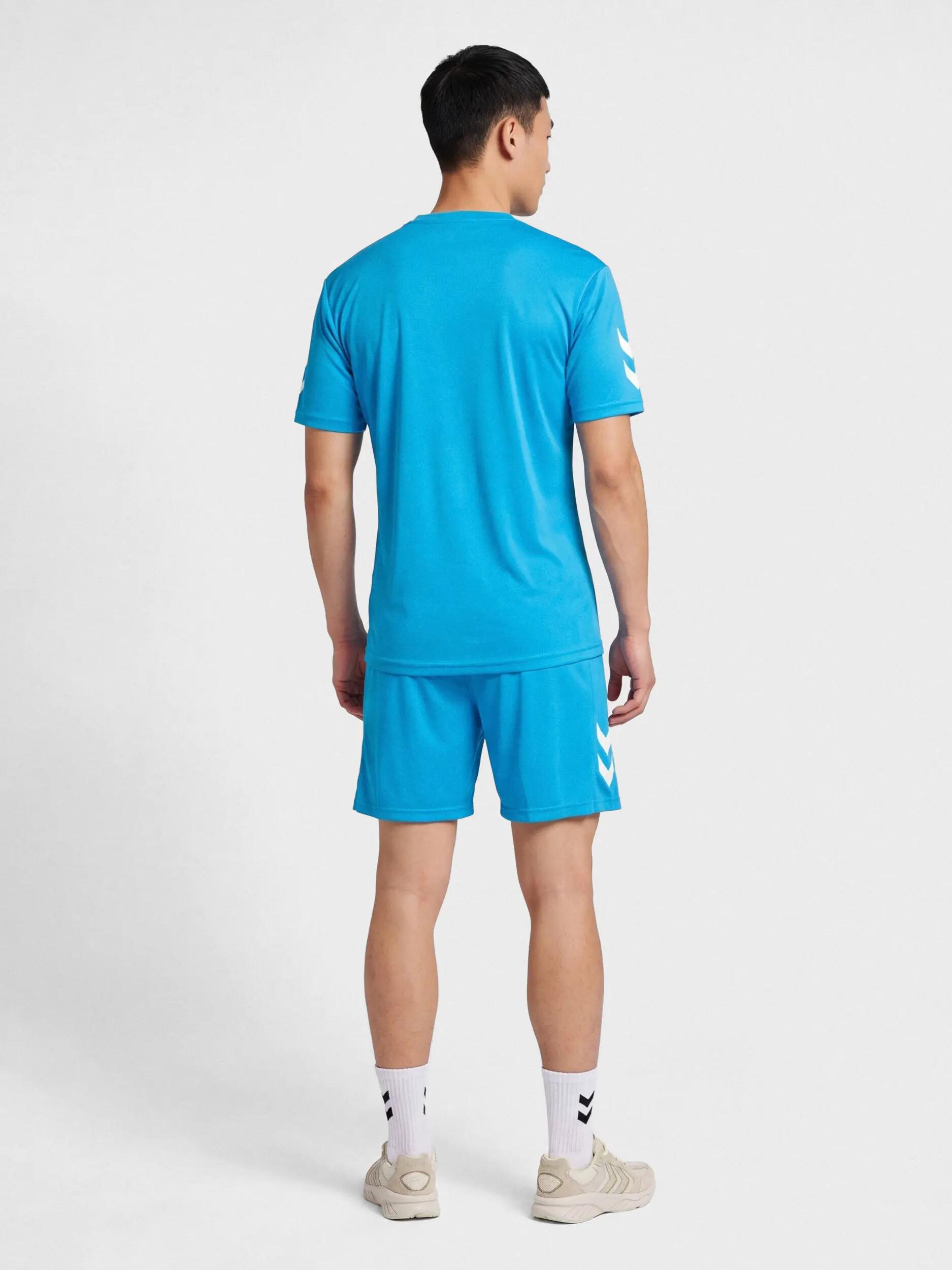 Set Hummel Logo 2/9