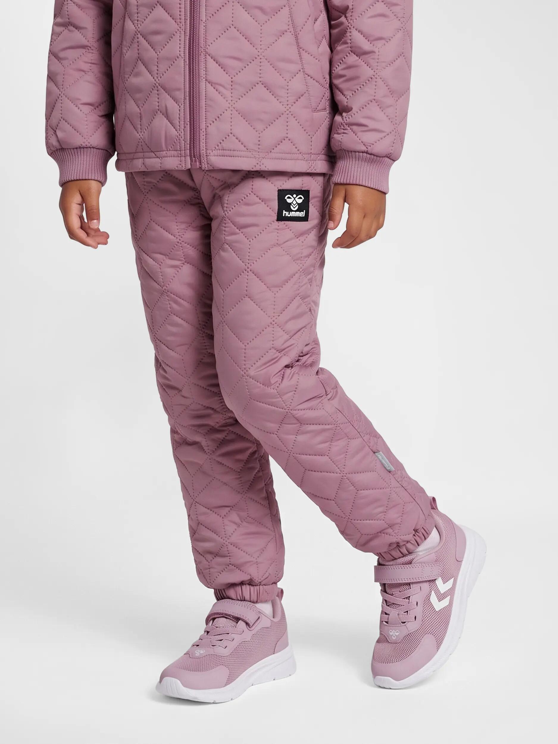 Baby tracksuit Hummel hmlsobi mini thermoset 3/13