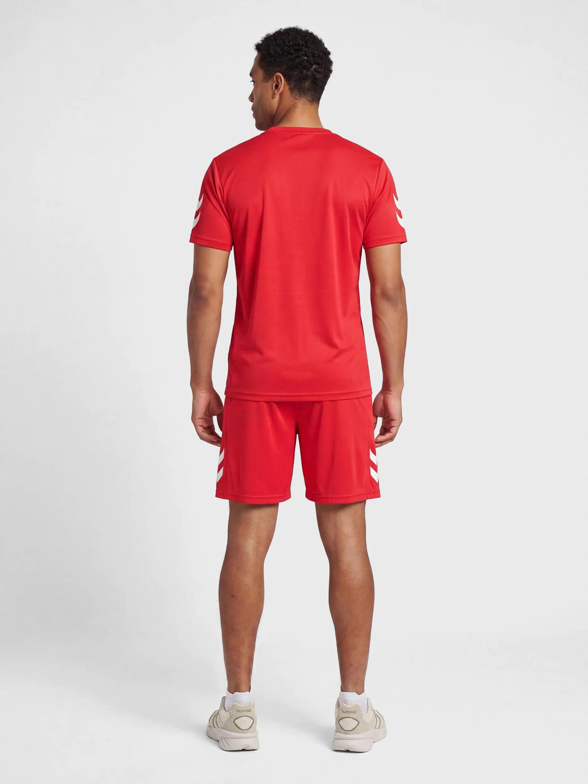 Fermeture À Cordon Short Robe Hmllogo Adulte 2/15
