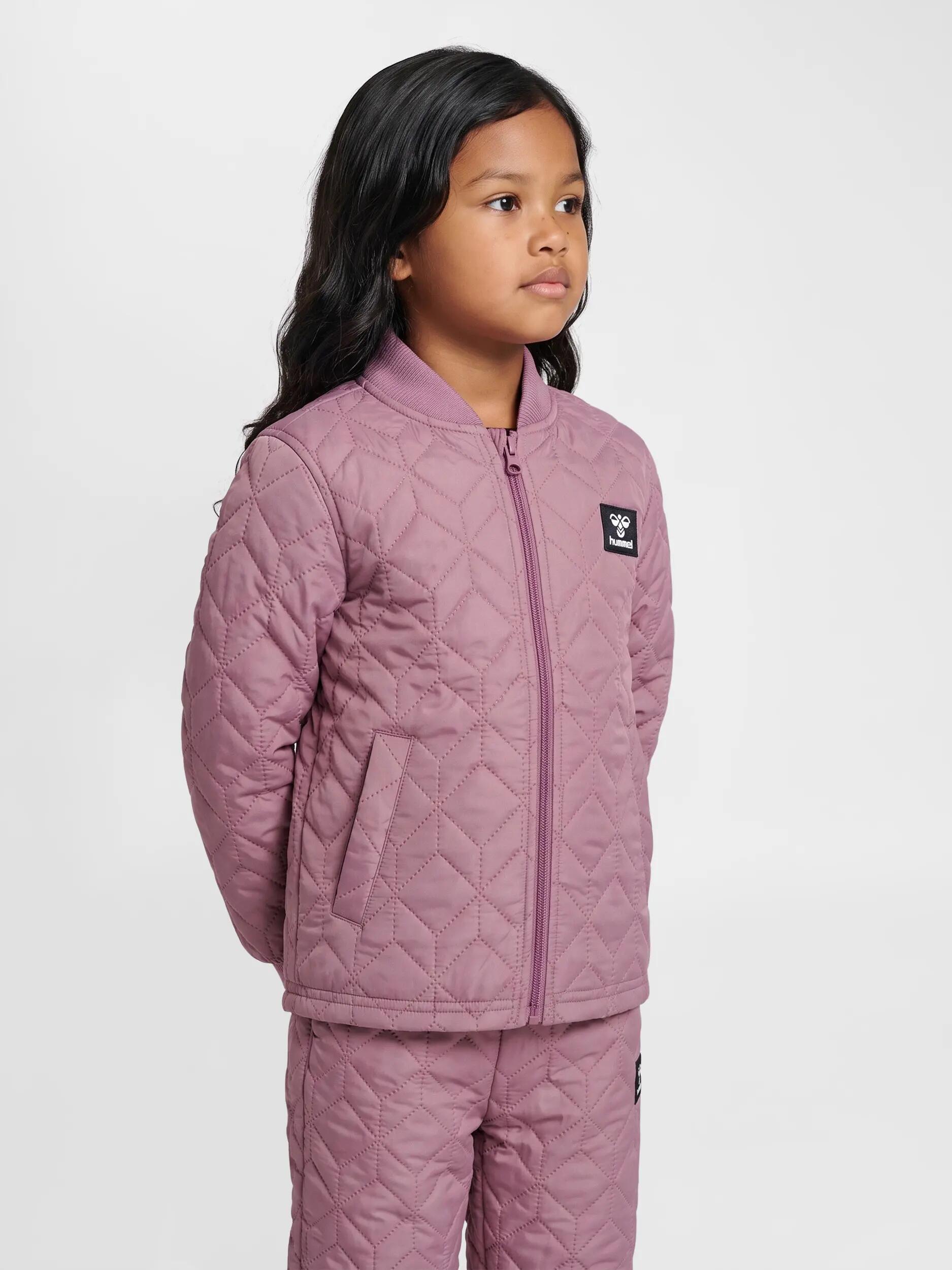 Baby tracksuit Hummel hmlsobi mini thermoset 2/13