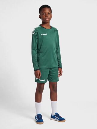 Enfiler Short Robe Core Kids Football Enfant