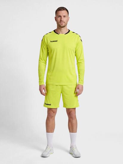 Fermeture À Cordon Short Robe Core Gk Football Adulte