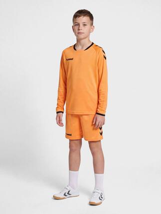 Enfiler Short Robe Core Kids Football Enfant
