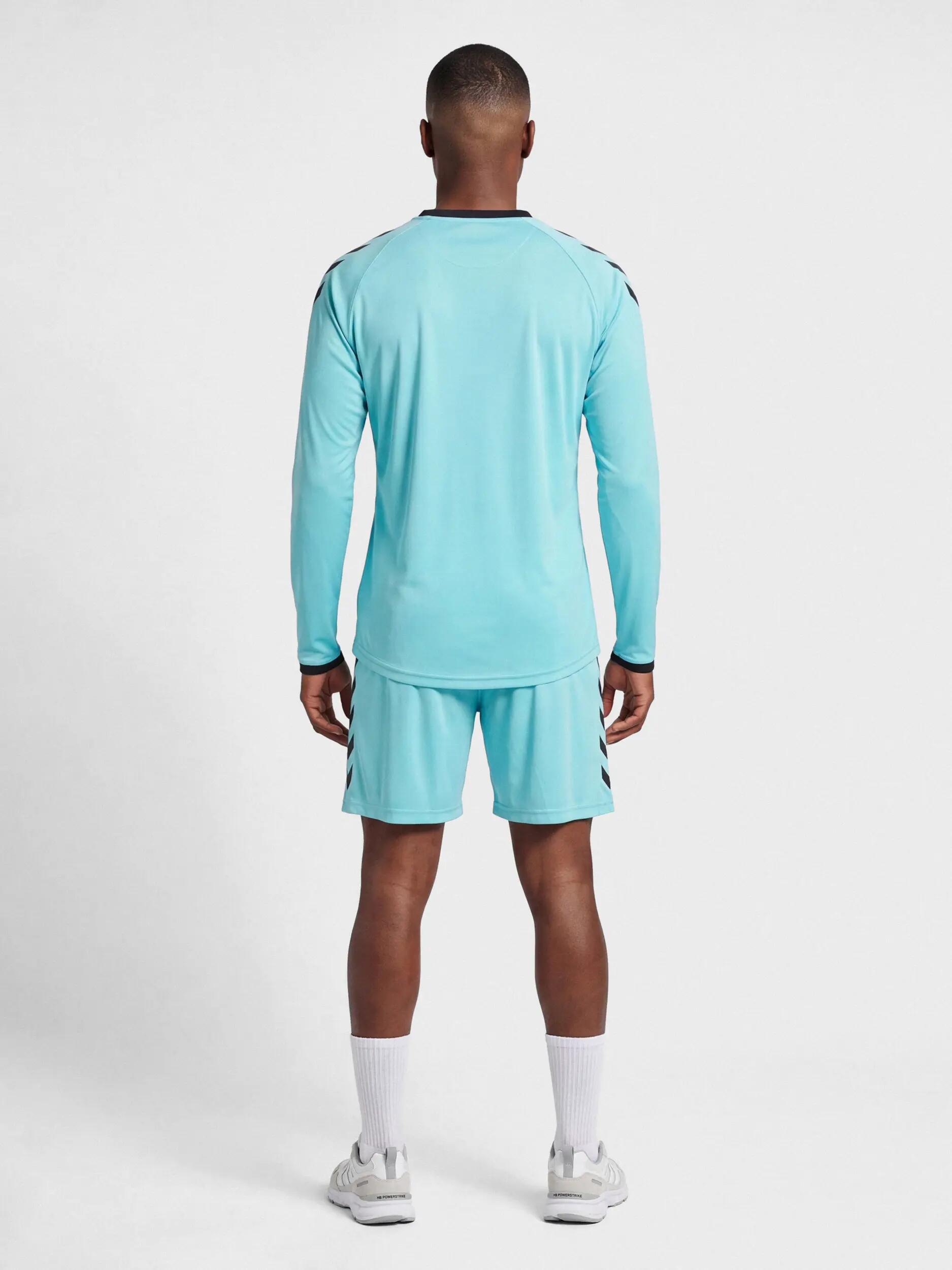 Goalkeeper set Hummel hmlCORE 2/9
