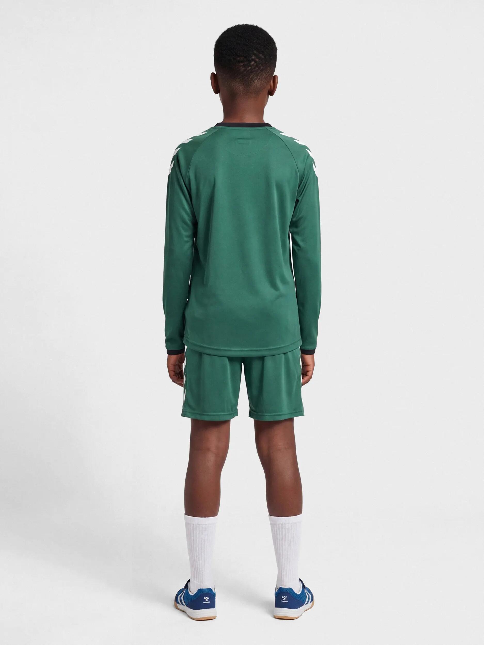 Instap Korte Broek Set Core Kids Amerikaans Voetbal Uniseks Kinderen 2/10