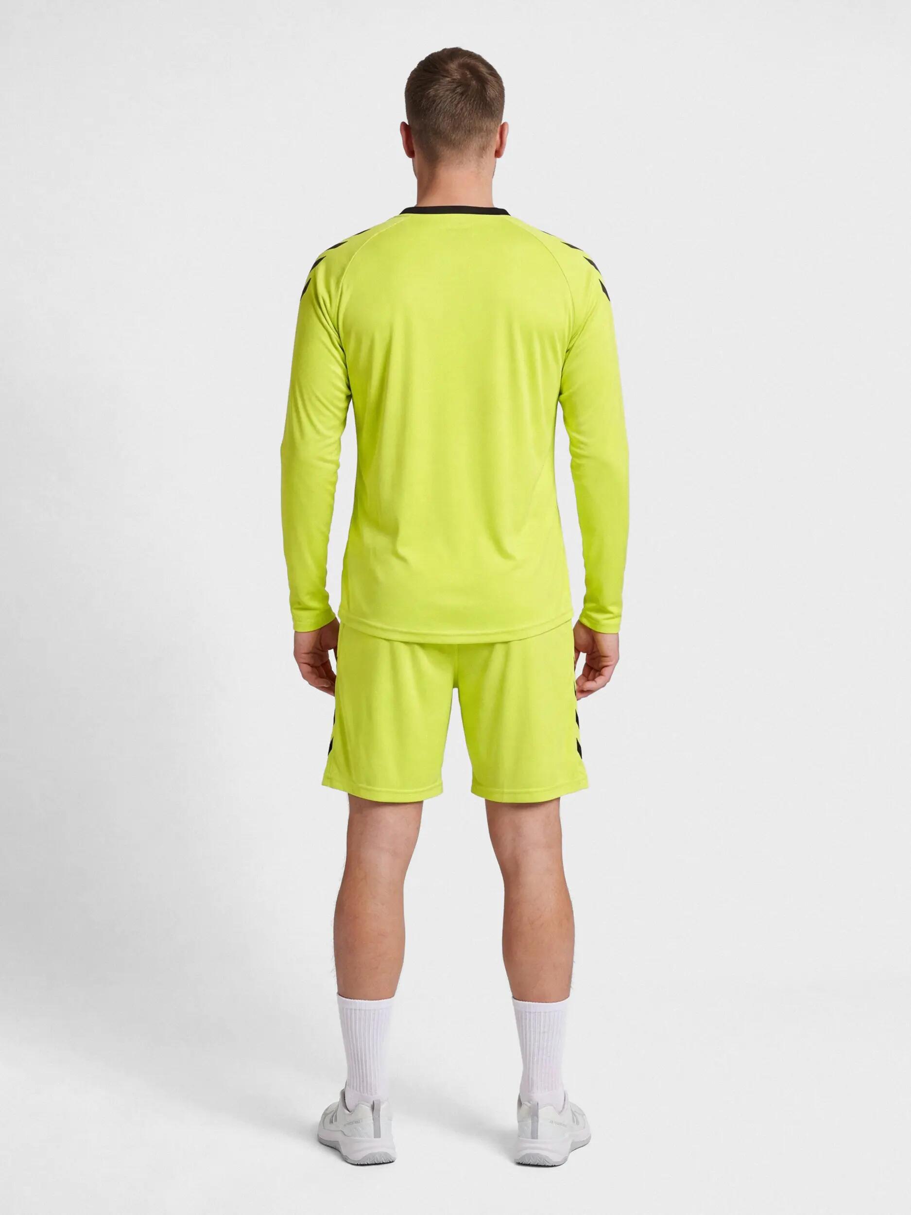 Trekkoordsluiting Korte Broek Set Core Gk Amerikaans Voetbal Unisex Volwassene 2/9