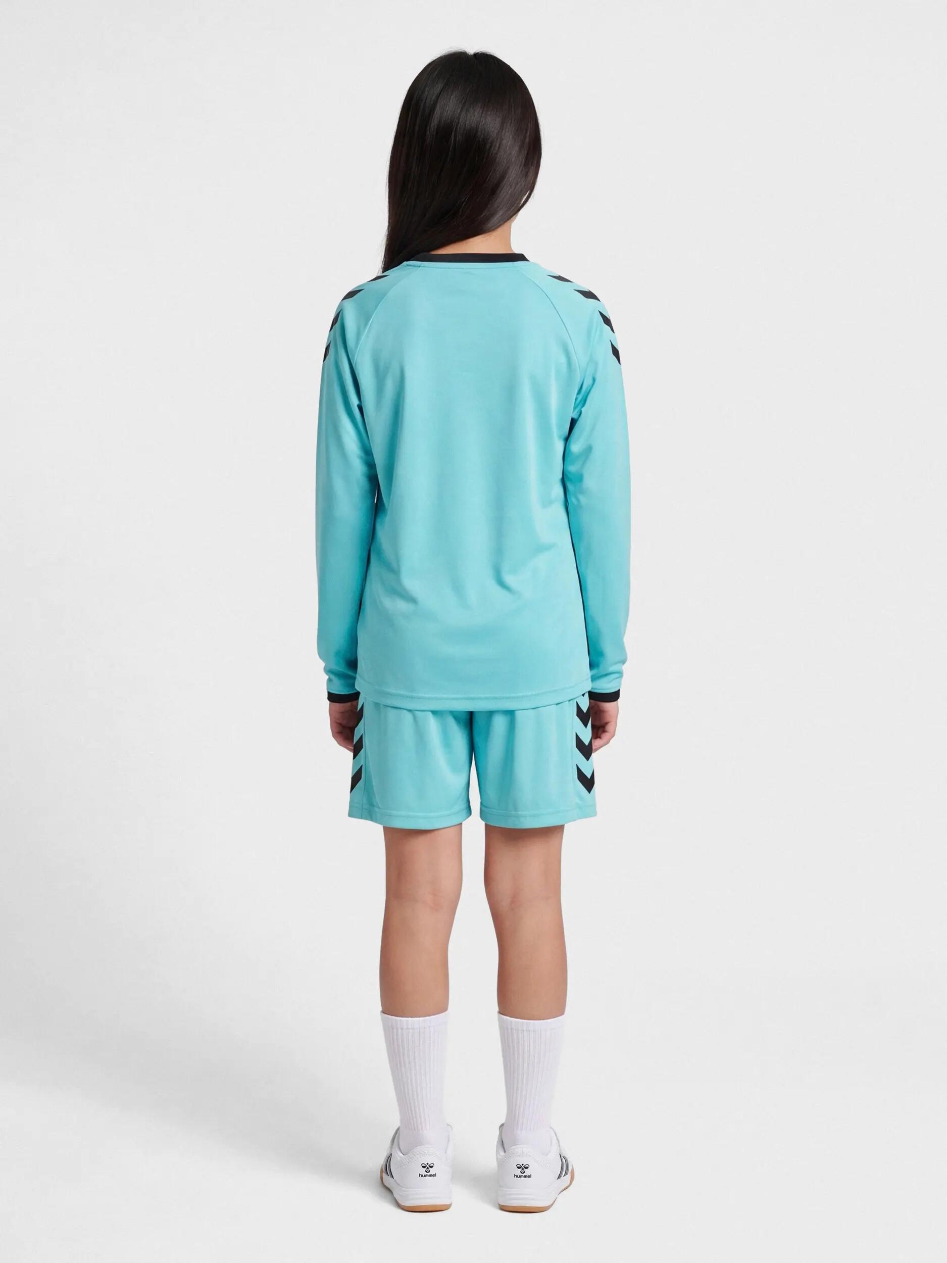 Children's goalkeeper set Hummel hmlCORE 2/10