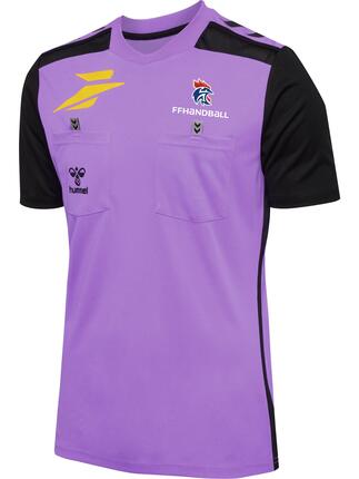 Maillot Hummel FFHB New Referee 2025/26