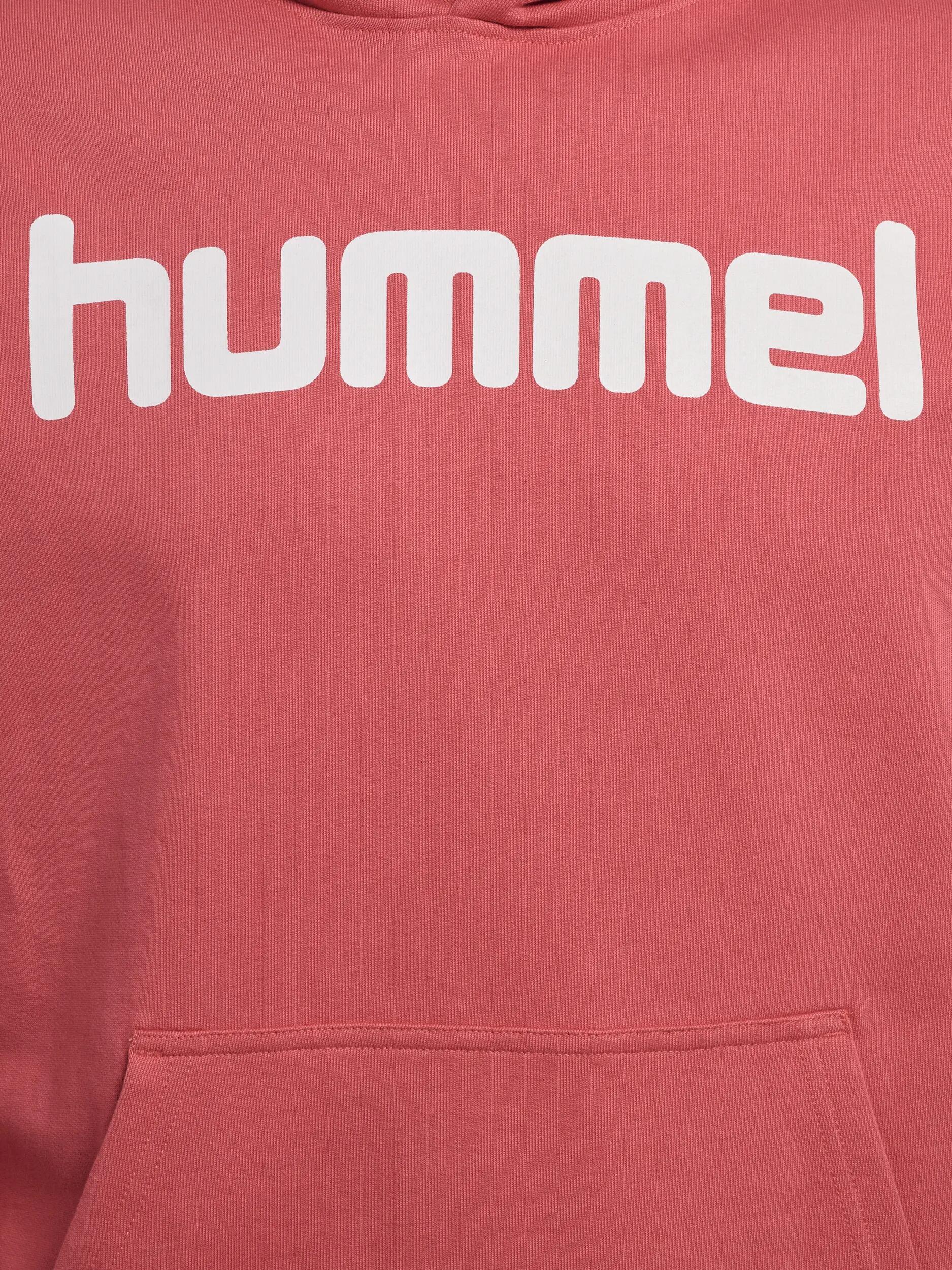 Kapuzenpullover Hmlsignature Lebensstil Erwachsene 7/8