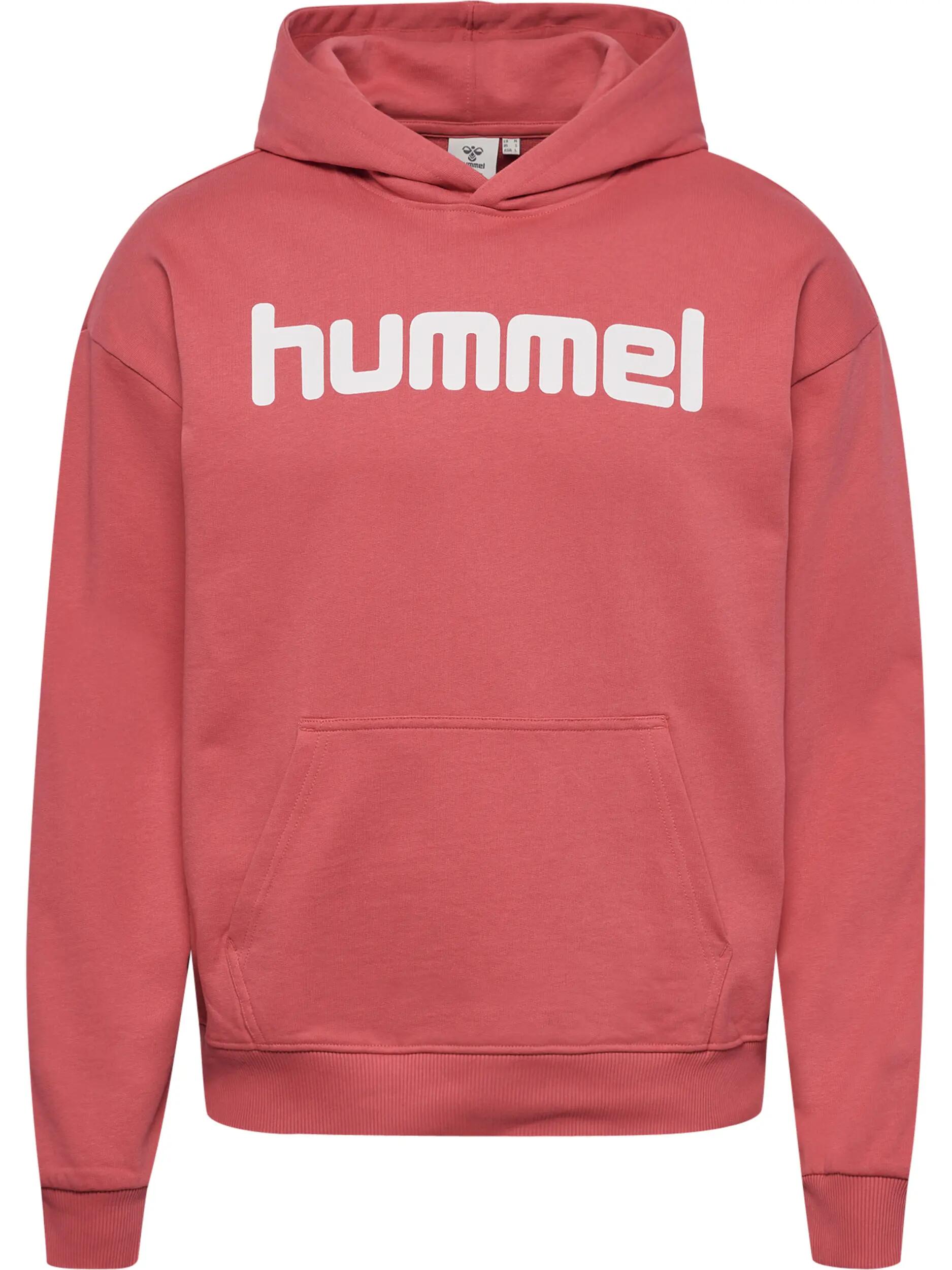 Kapuzenpullover Hmlsignature Lebensstil Erwachsene 3/8
