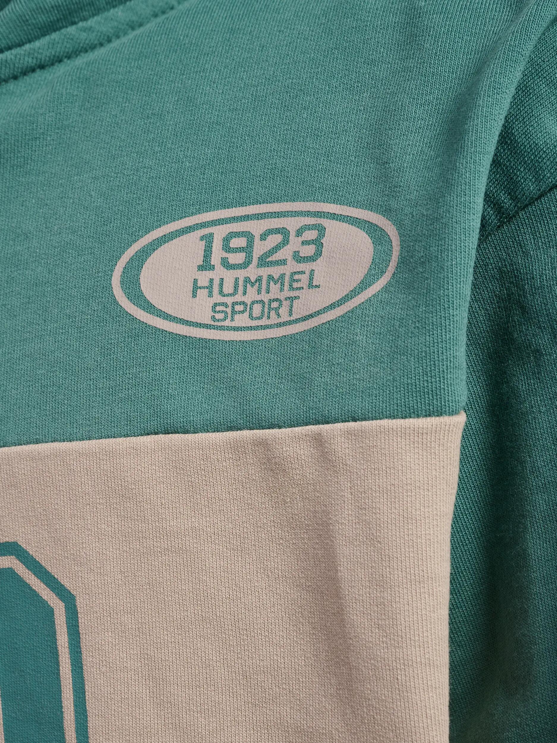 Sweatshirt dla dziecka Hummel Timmi 6/8