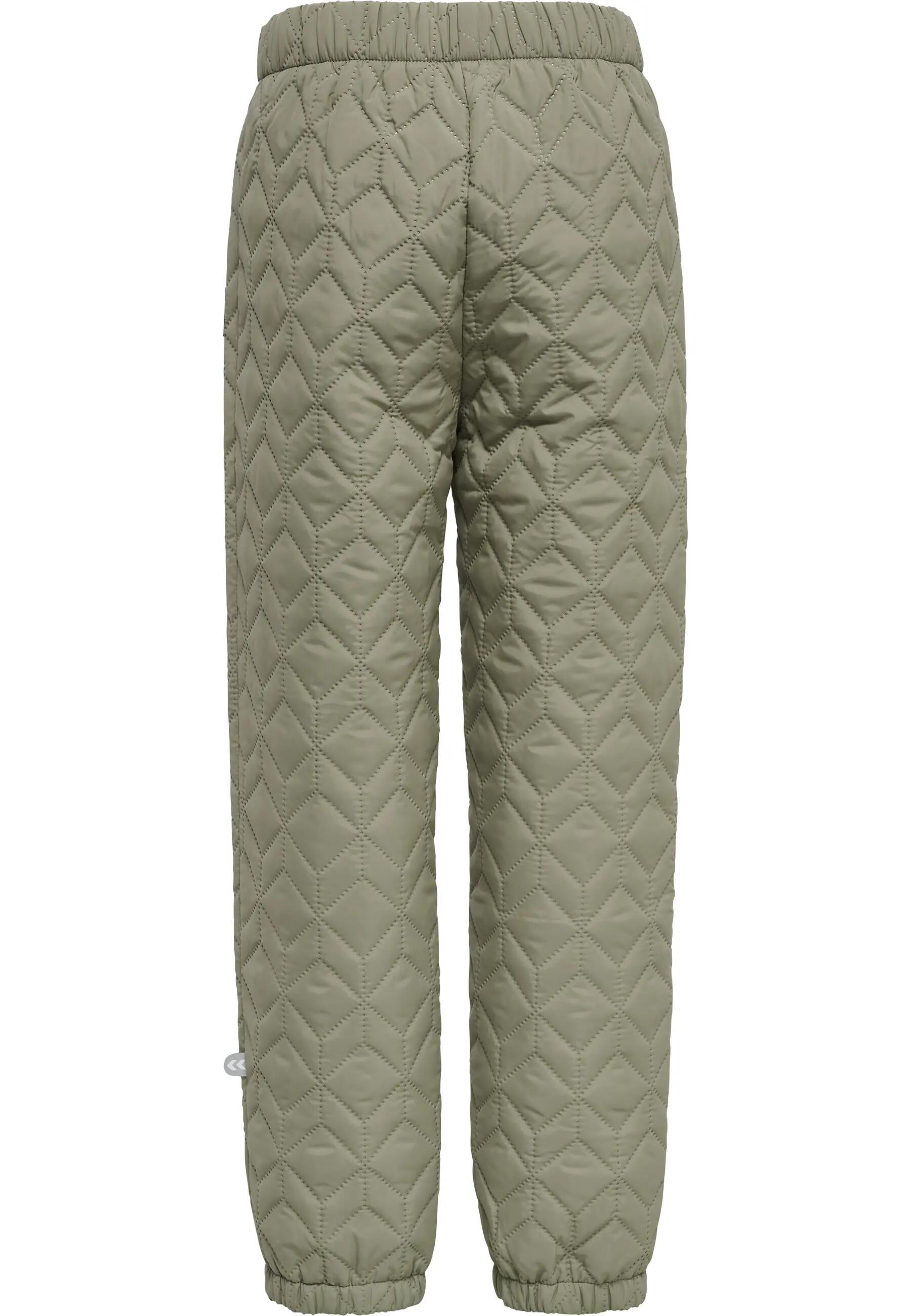 Completo sportivo per bambini Hummel Sobi Thermo 12/15