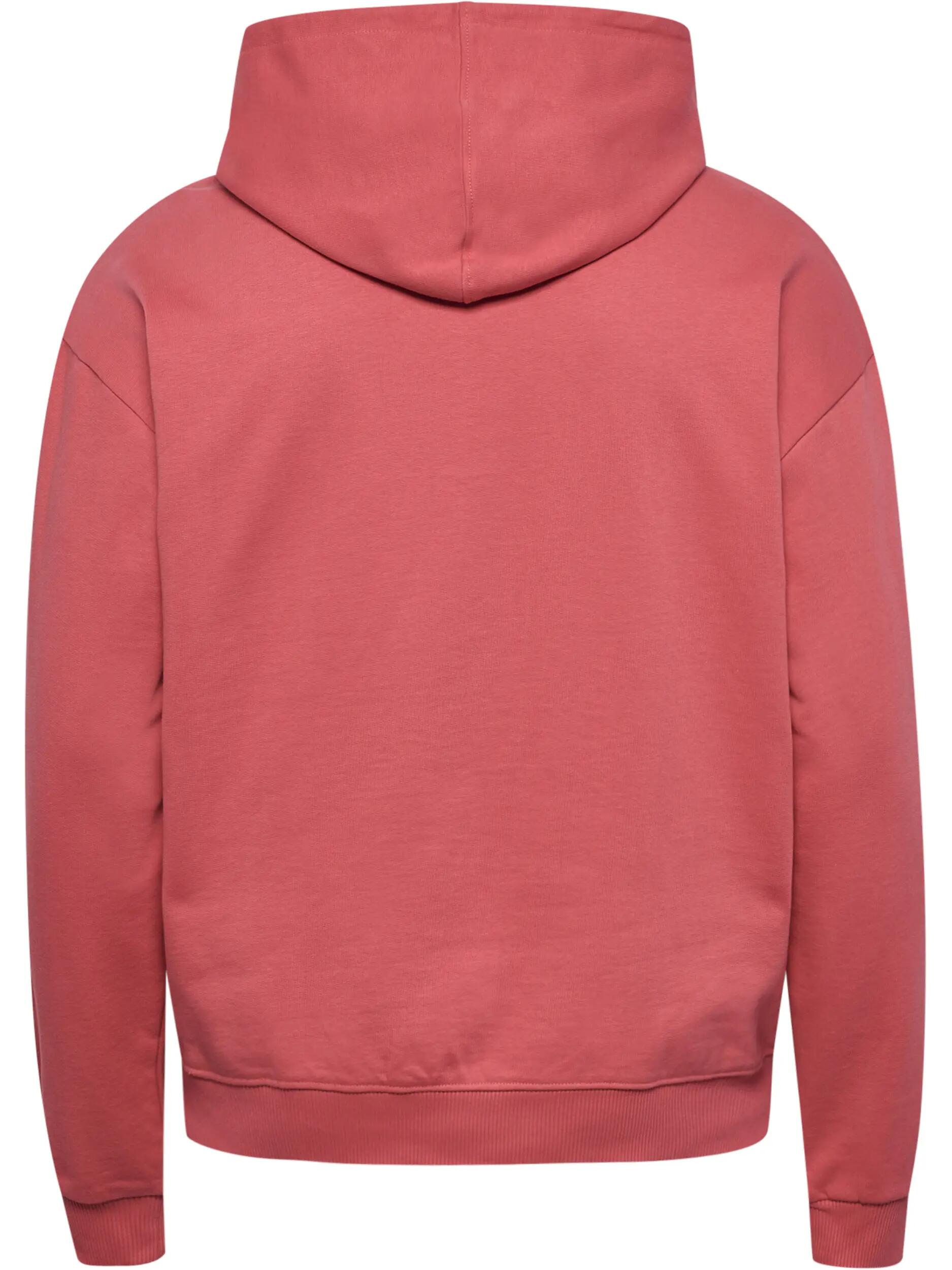 Kapuzenpullover Hmlsignature Lebensstil Erwachsene 4/8