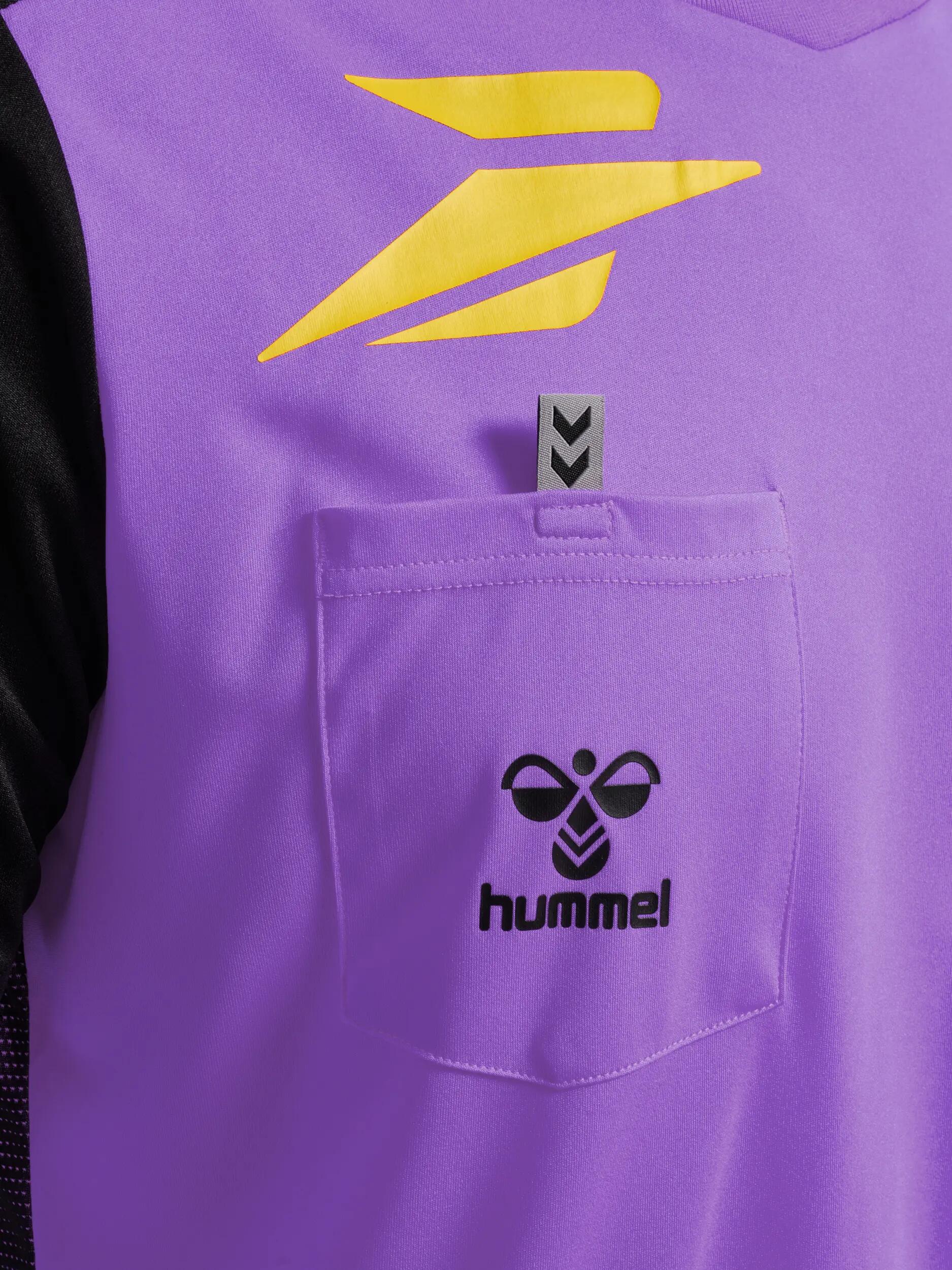 Maillot FFHB New Referee 2026/27 4/6
