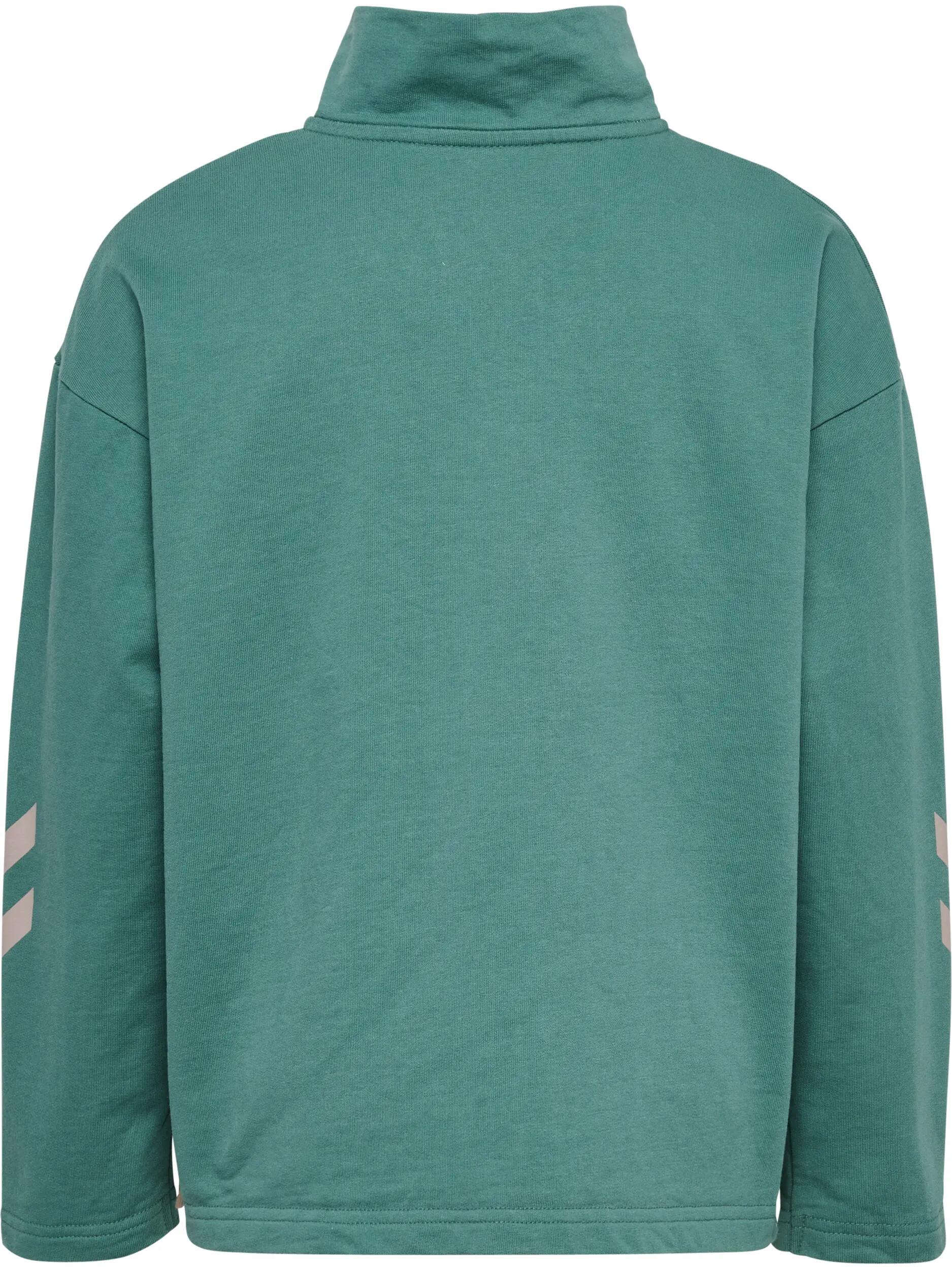 Sweatshirt dla dziecka Hummel Timmi 5/8