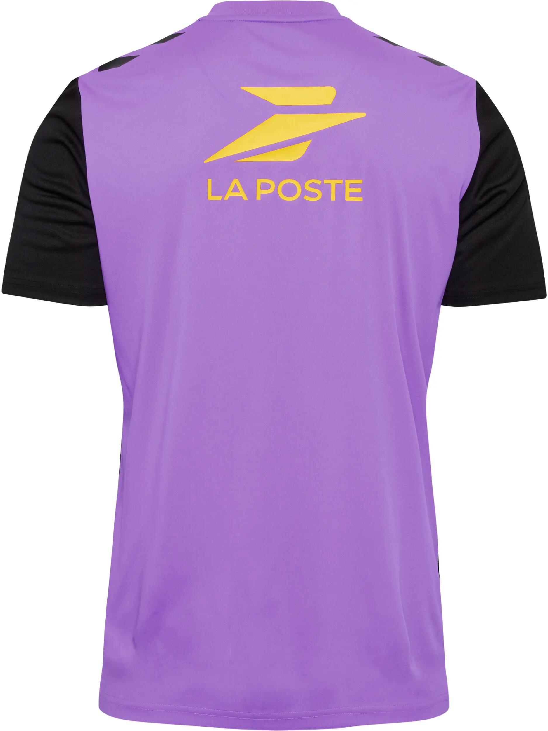 Maillot FFHB New Referee 2026/27 3/6