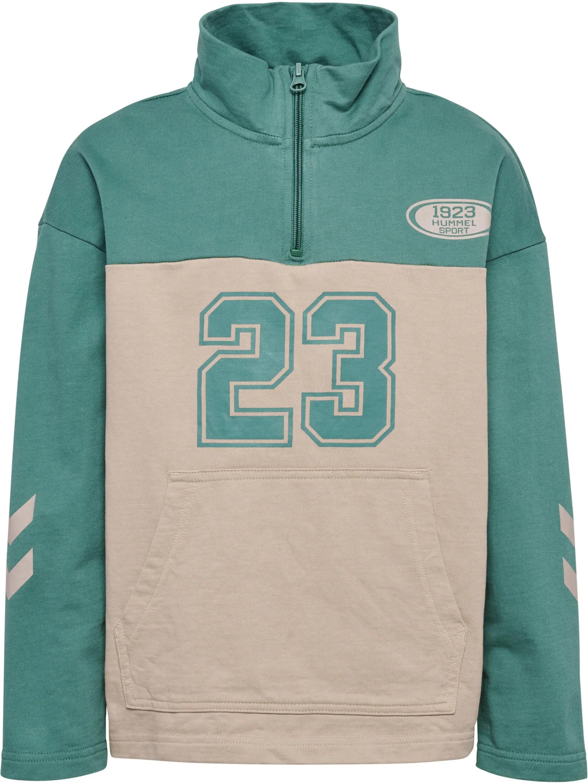 Sweatshirt dla dziecka Hummel Timmi 4/8