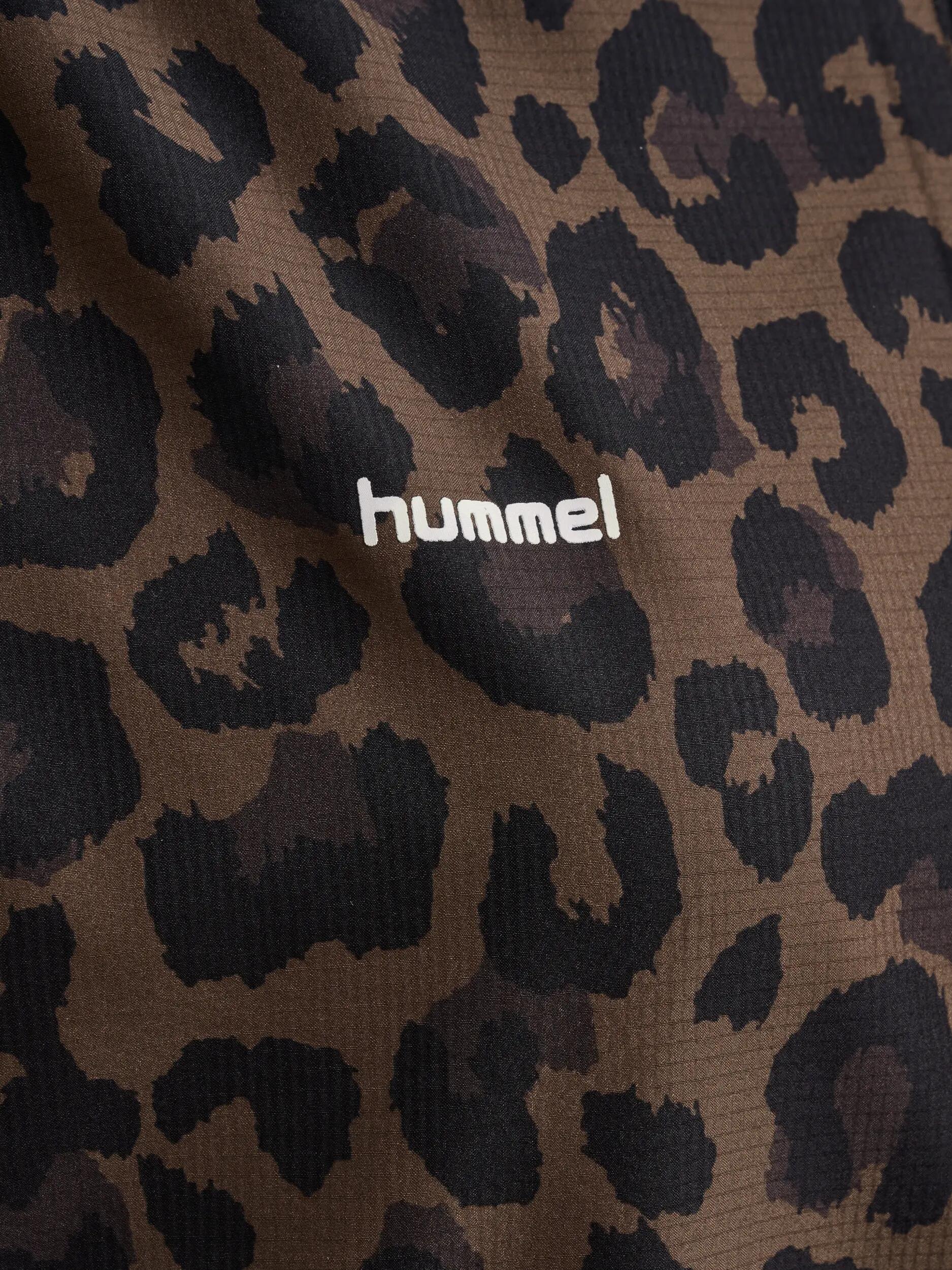 Trainingsjacke Damen Hummel I-D Ripstop 9/12
